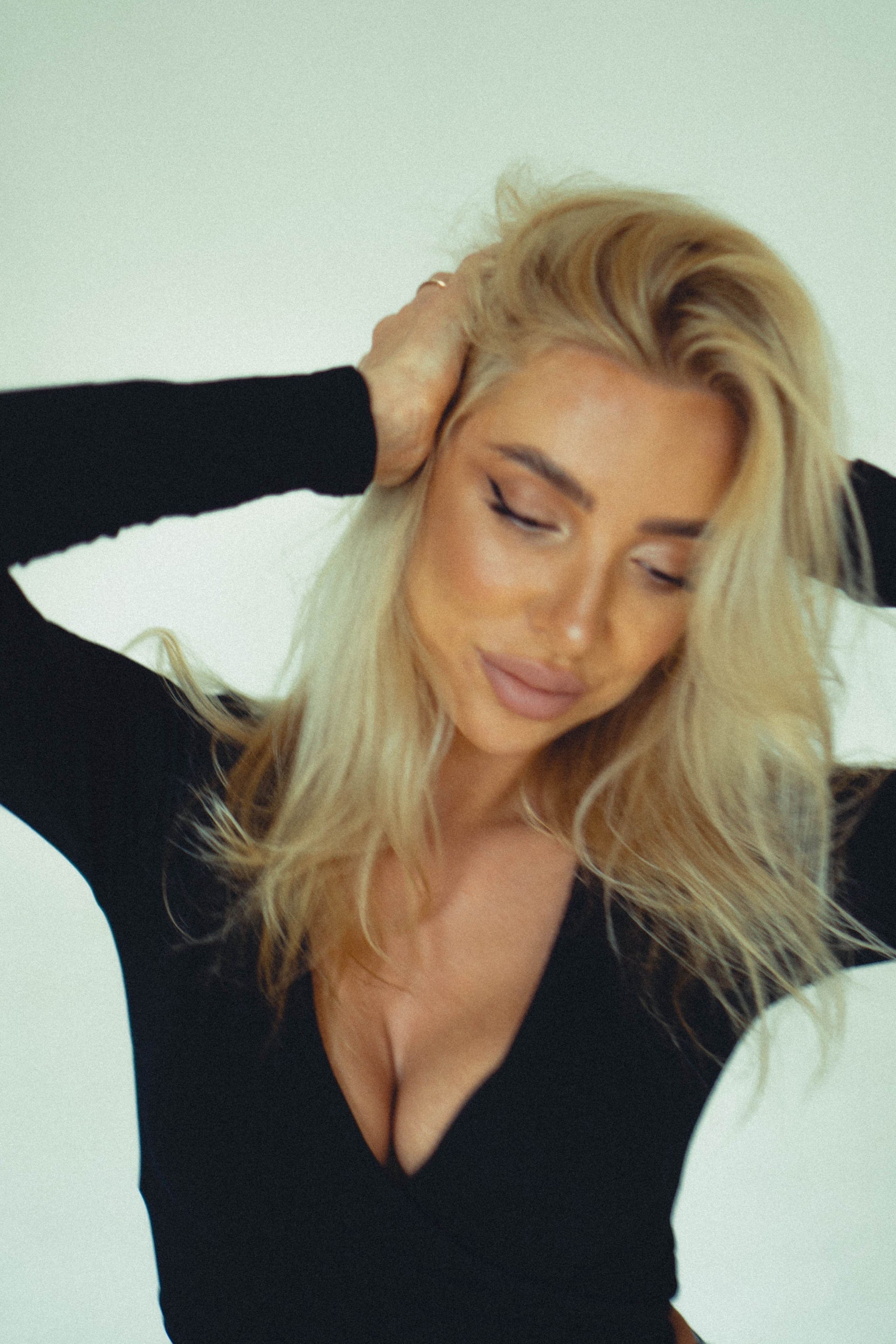 Винтажная серия. Профессиональный фотограф, Санкт-Петербург — Виктория Богомолова