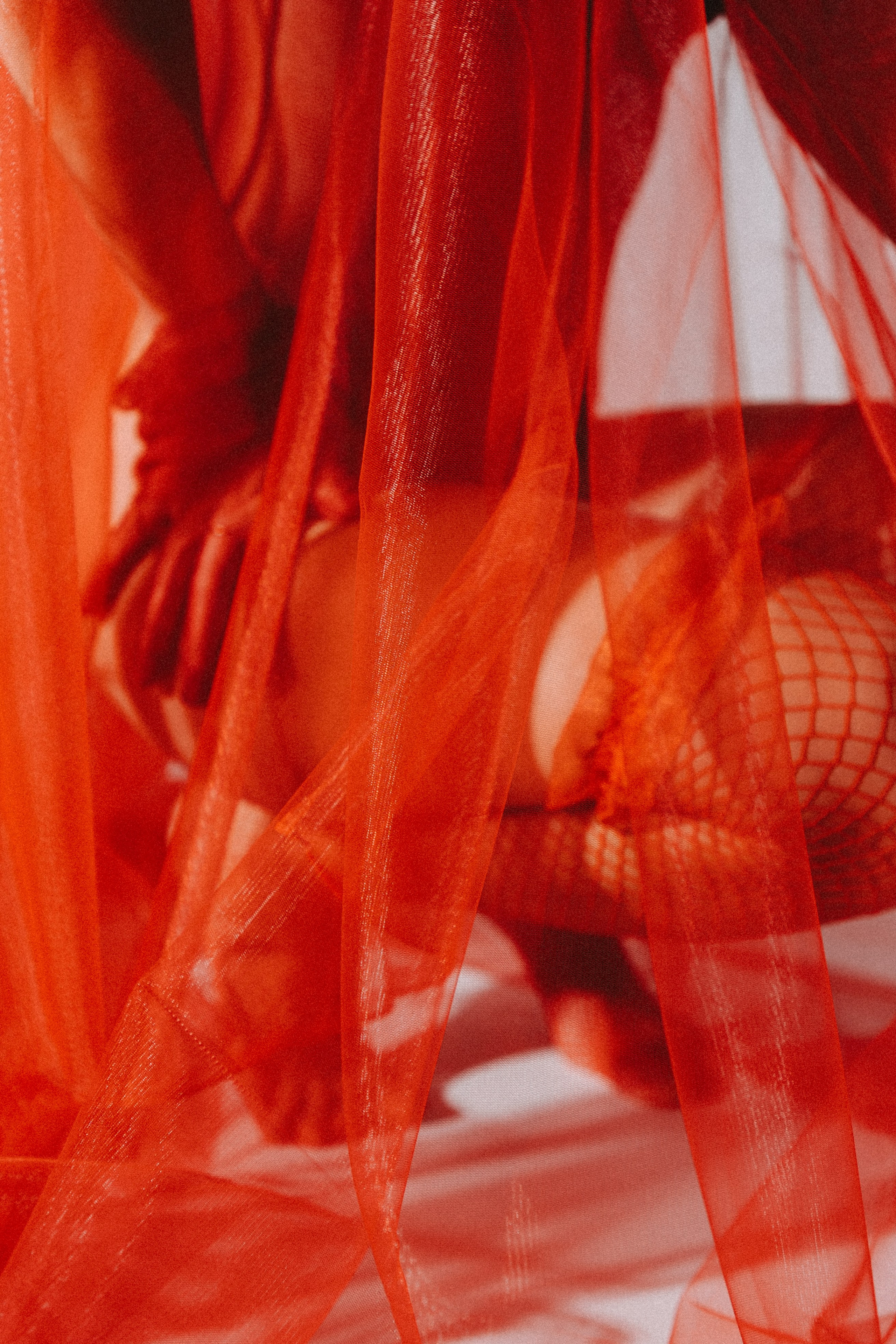 Творческая история для девушки. Профессиональный фотограф, Санкт-Петербург — Виктория Богомолова