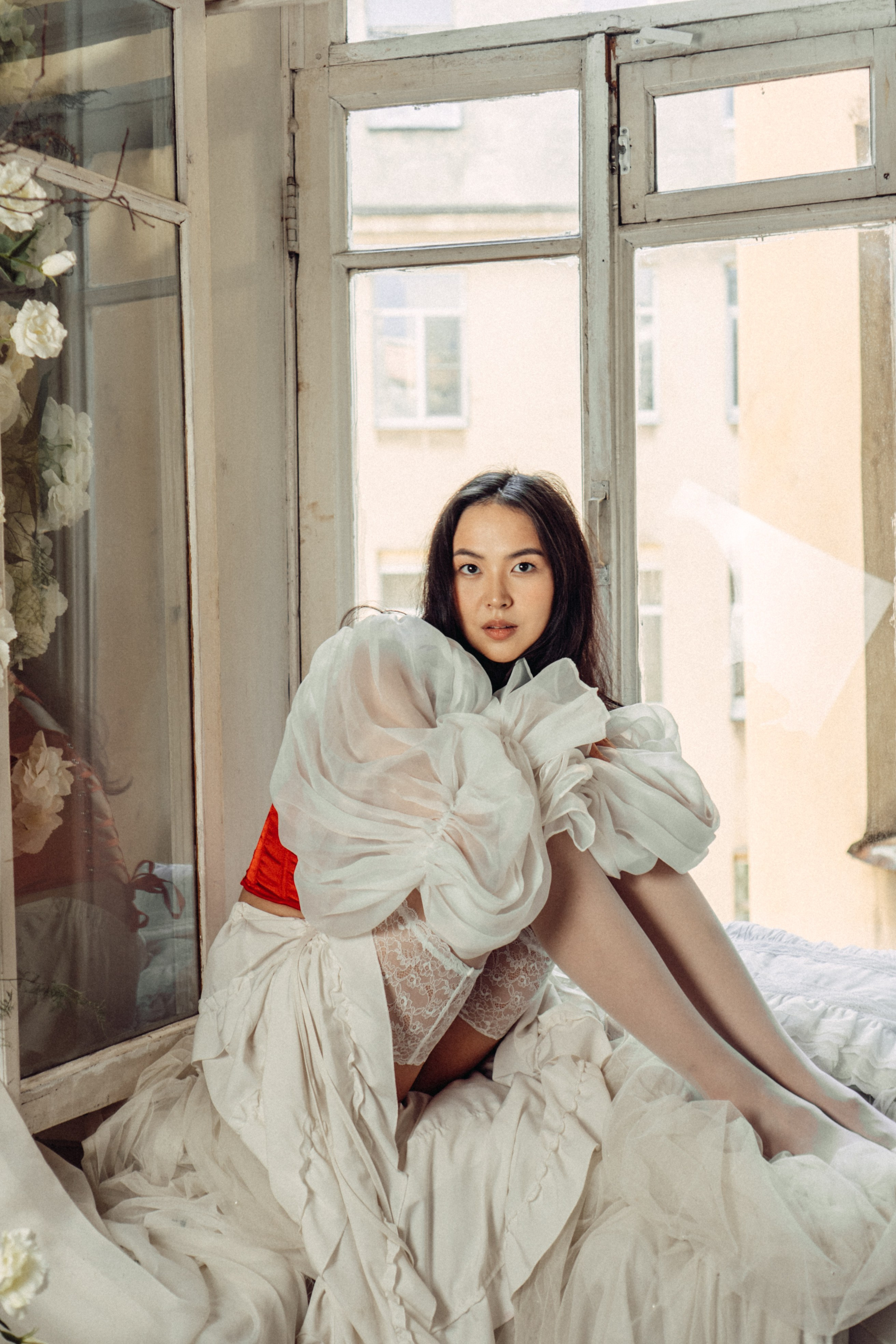 ВИНТАЖНЫЙ СТИЛЬ. Профессиональный фотограф, Санкт-Петербург — Виктория Богомолова