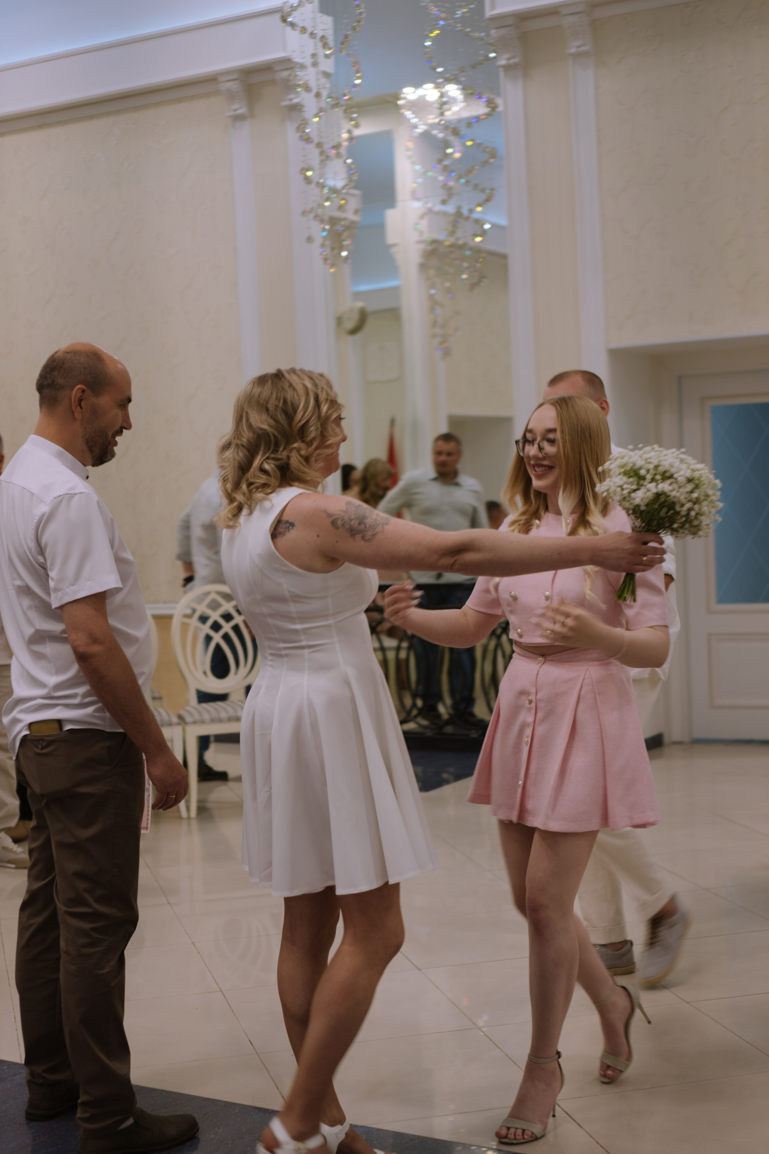 СВАДЕБНЫЙ РЕПОРТАЖ. Профессиональный фотограф, Санкт-Петербург — Виктория Богомолова