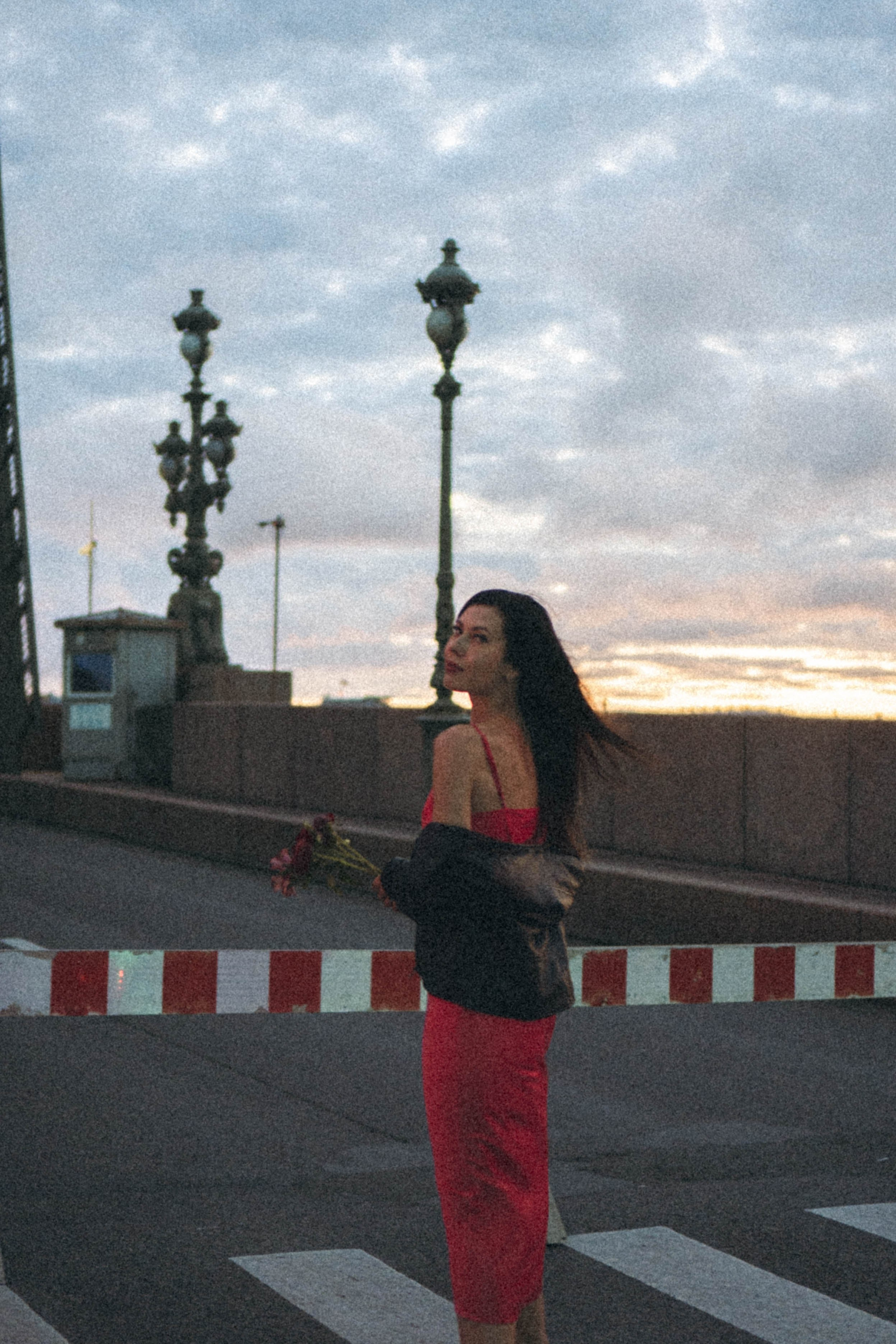 Ночная серия. Профессиональный фотограф, Санкт-Петербург — Виктория Богомолова