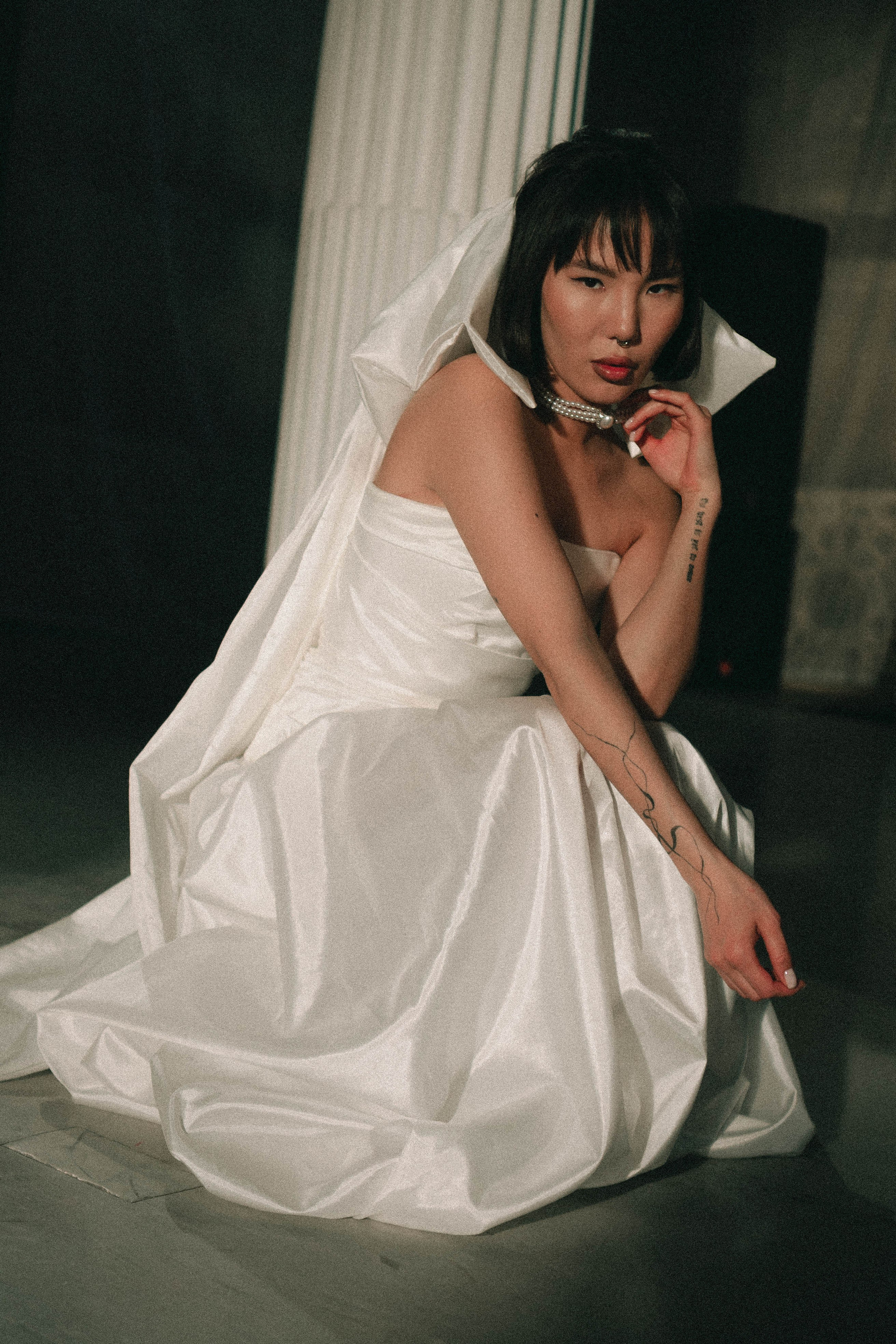 СВАБЕДНАЯ ФОТСЕССИИЯ В ОДНОМ ИЗ ЗАЛОВ НИКОЛАЕВСКОГО ДВОРЦА. Профессиональный фотограф, Санкт-Петербург — Виктория Богомолова