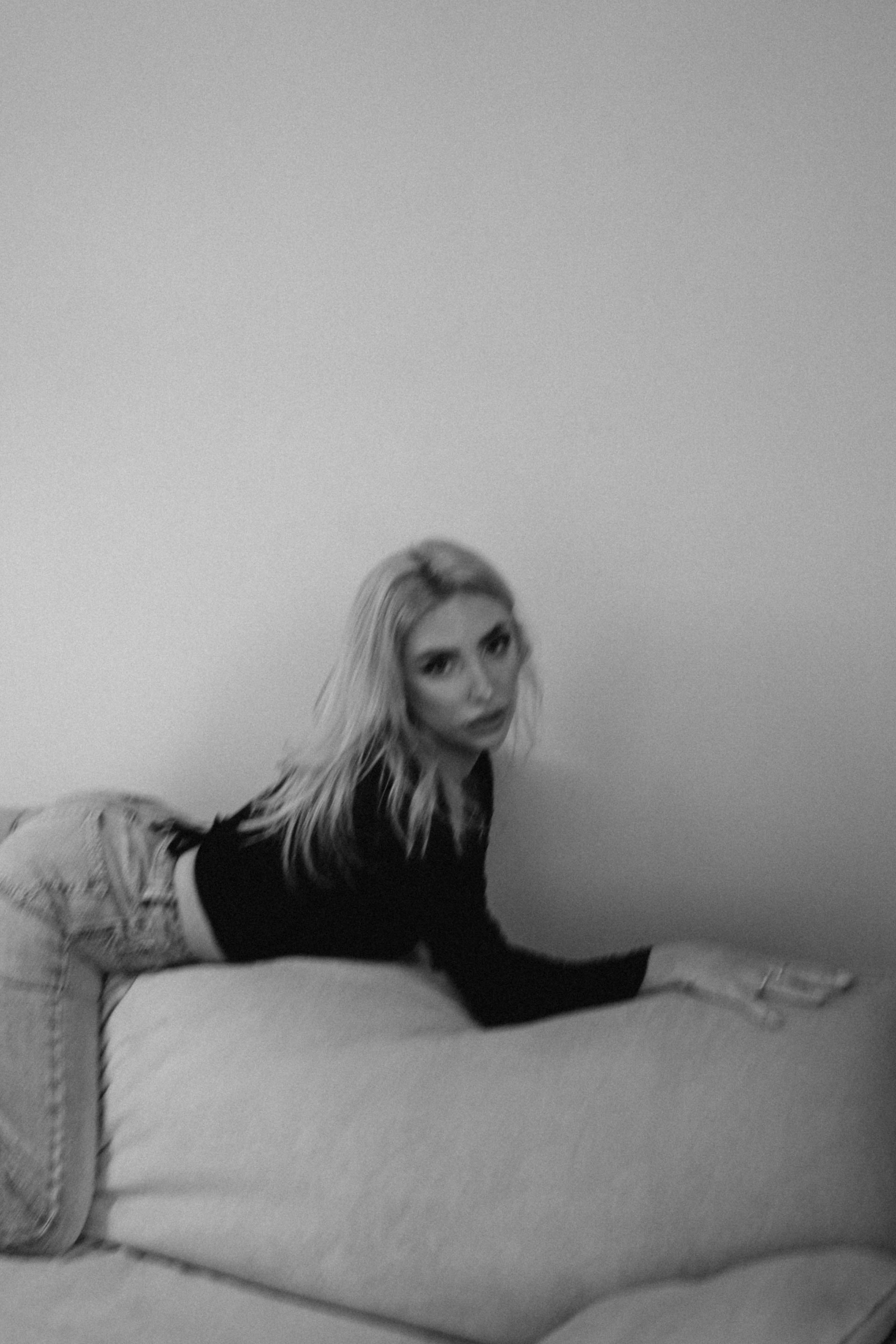 Винтажная серия. Профессиональный фотограф, Санкт-Петербург — Виктория Богомолова