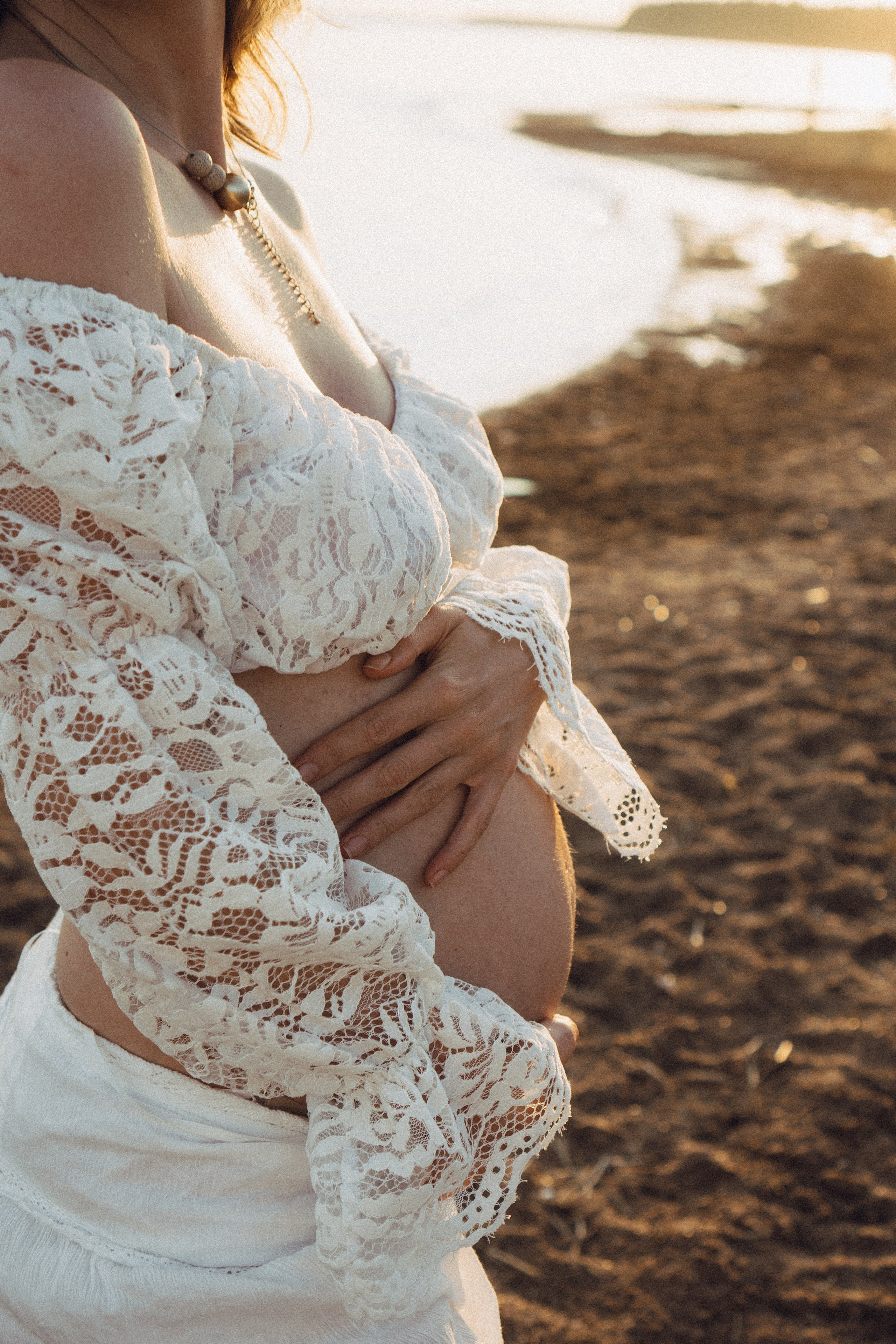 В ОЖИДАНИИ. Профессиональный фотограф, Санкт-Петербург — Виктория Богомолова