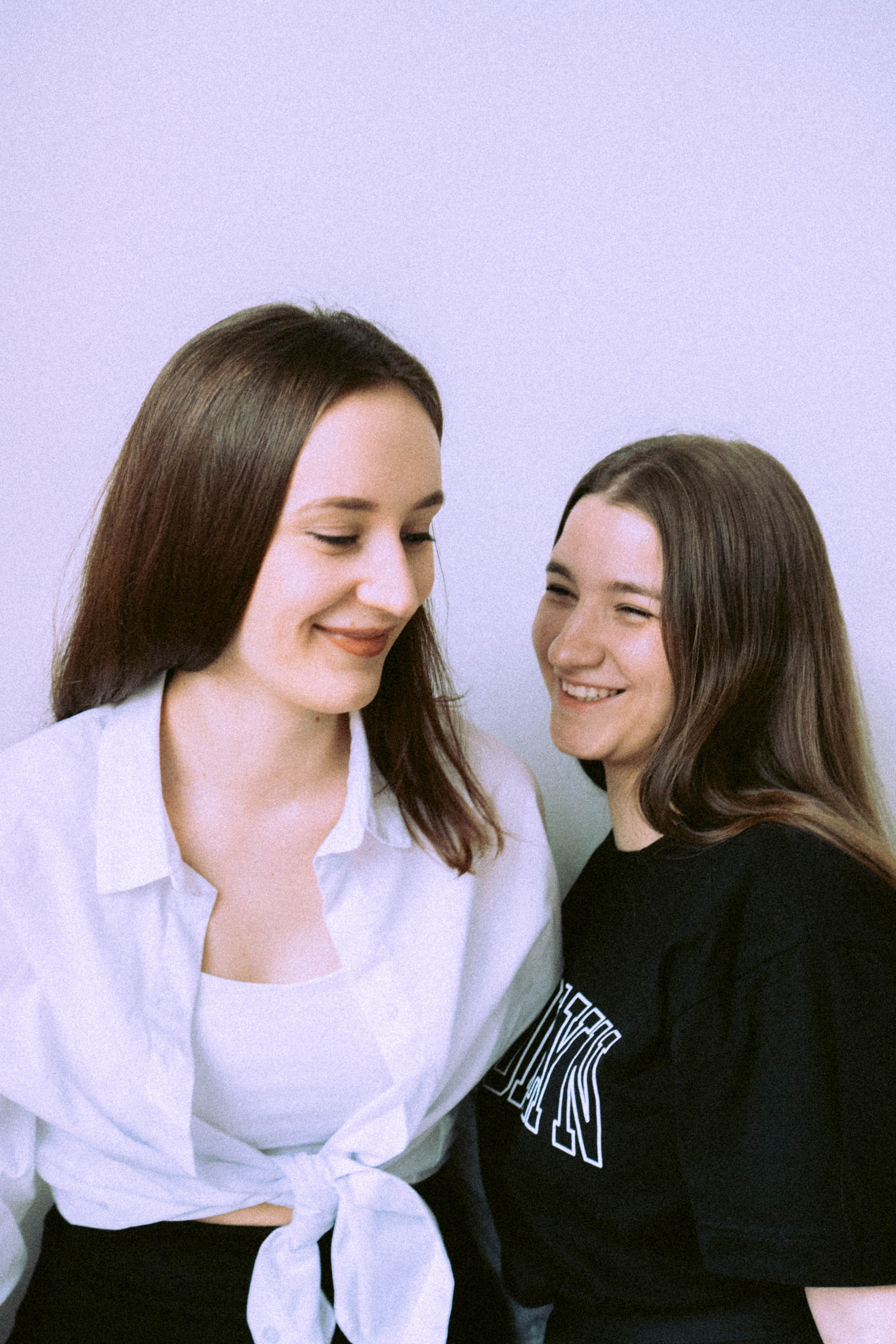 Подружки. Профессиональный фотограф, Санкт-Петербург — Виктория Богомолова