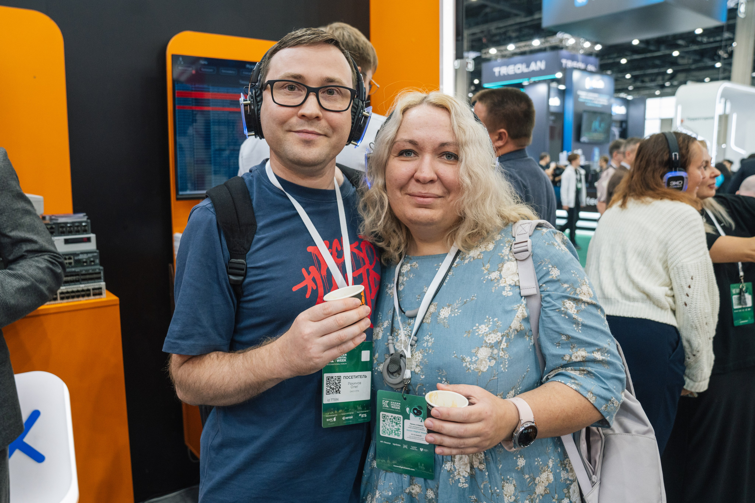 OCS. Kaef-production