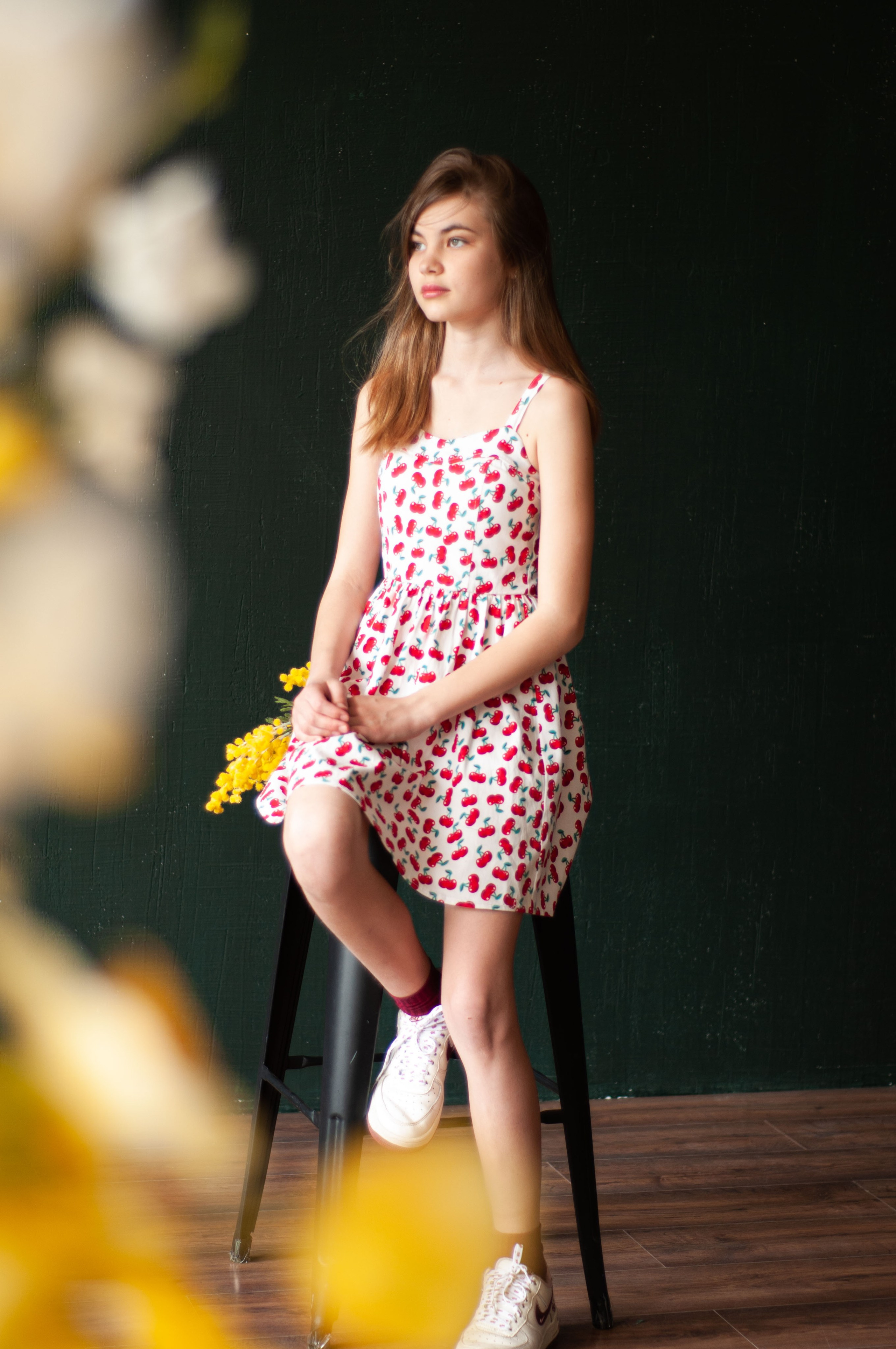 Студия. Сейчас вылетит ПТИЧКА! Фотосессии в Керчи