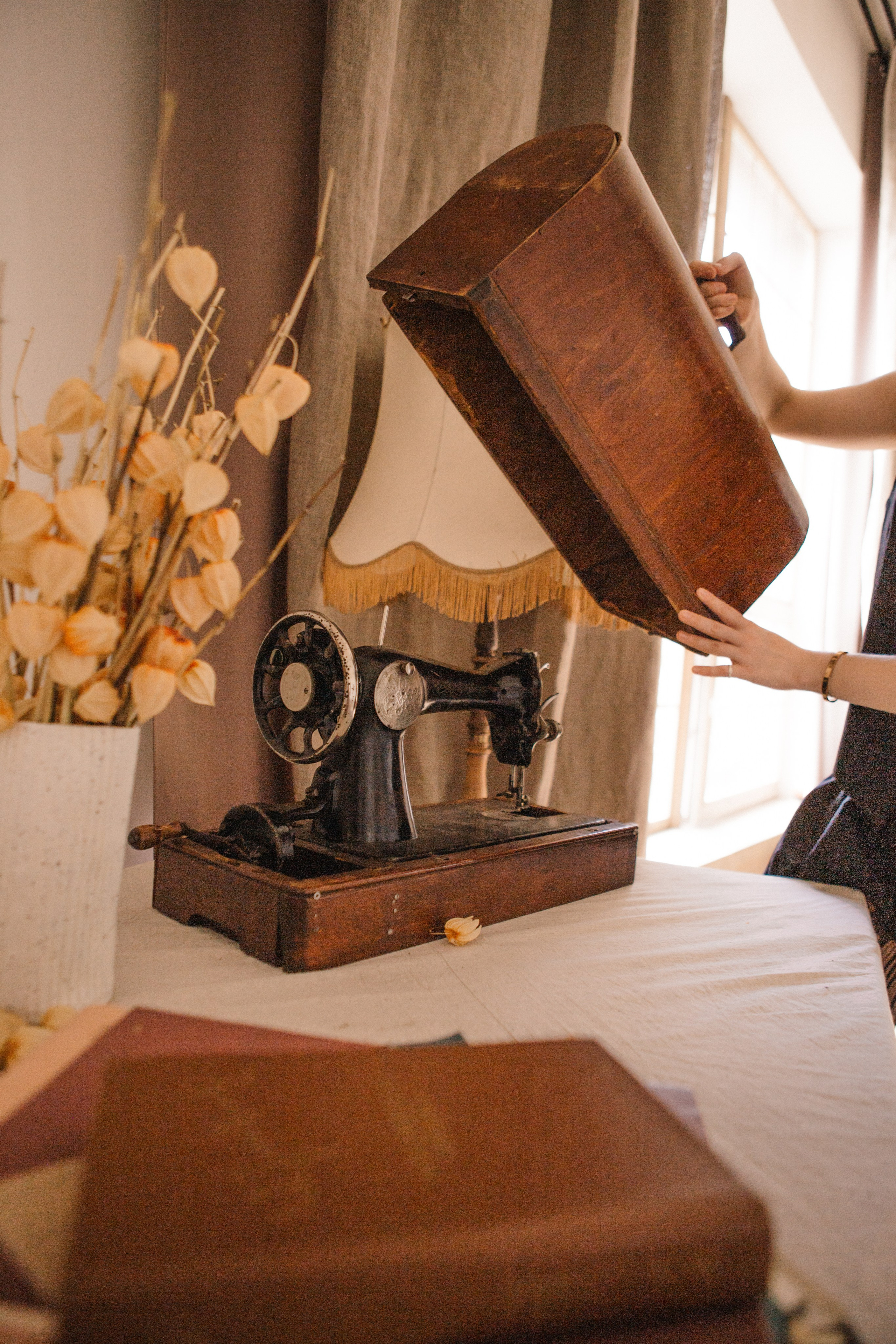 Albina. Portrait, family and pet photographer in Cyprus, Ksenia Bourdelle