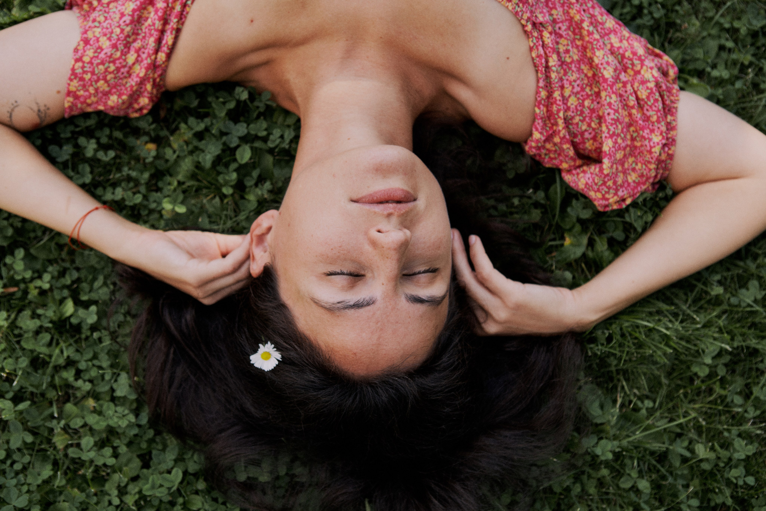 Masha. Portrait, family and pet photographer in Cyprus, Ksenia Bourdelle