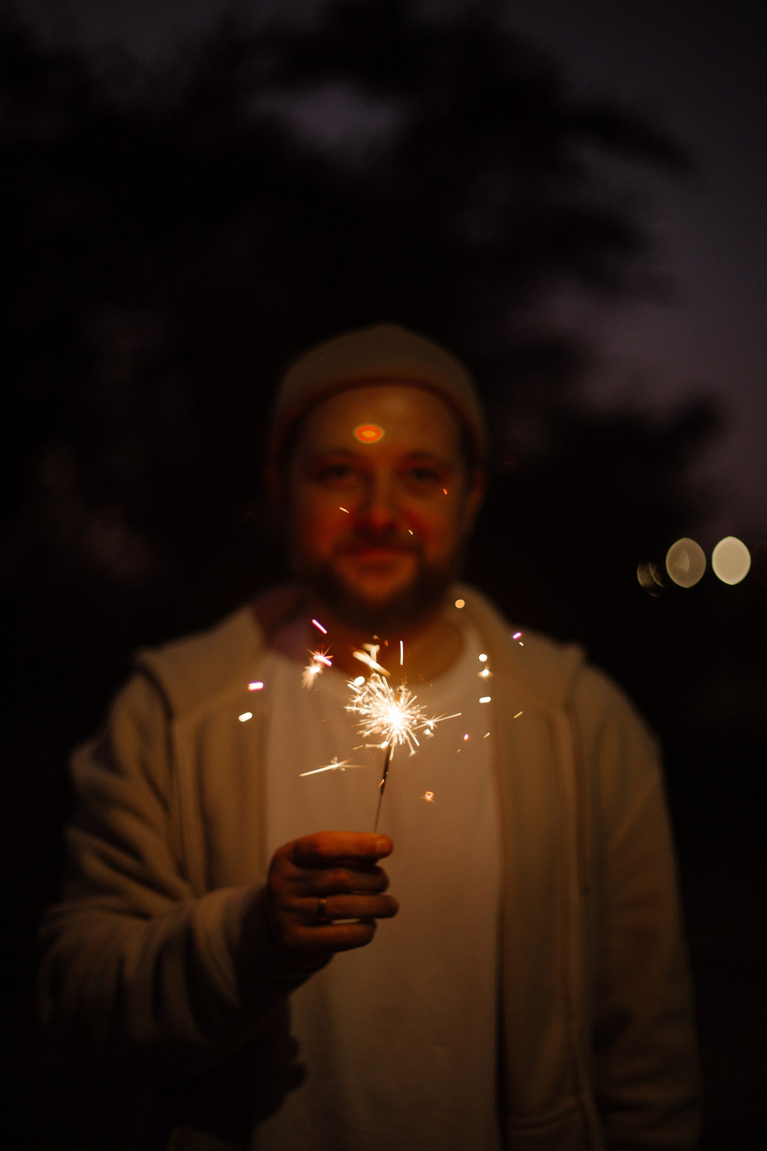 Anton + Nastya & Kirill. Portrait, family and pet photographer in Cyprus, Ksenia Bourdelle