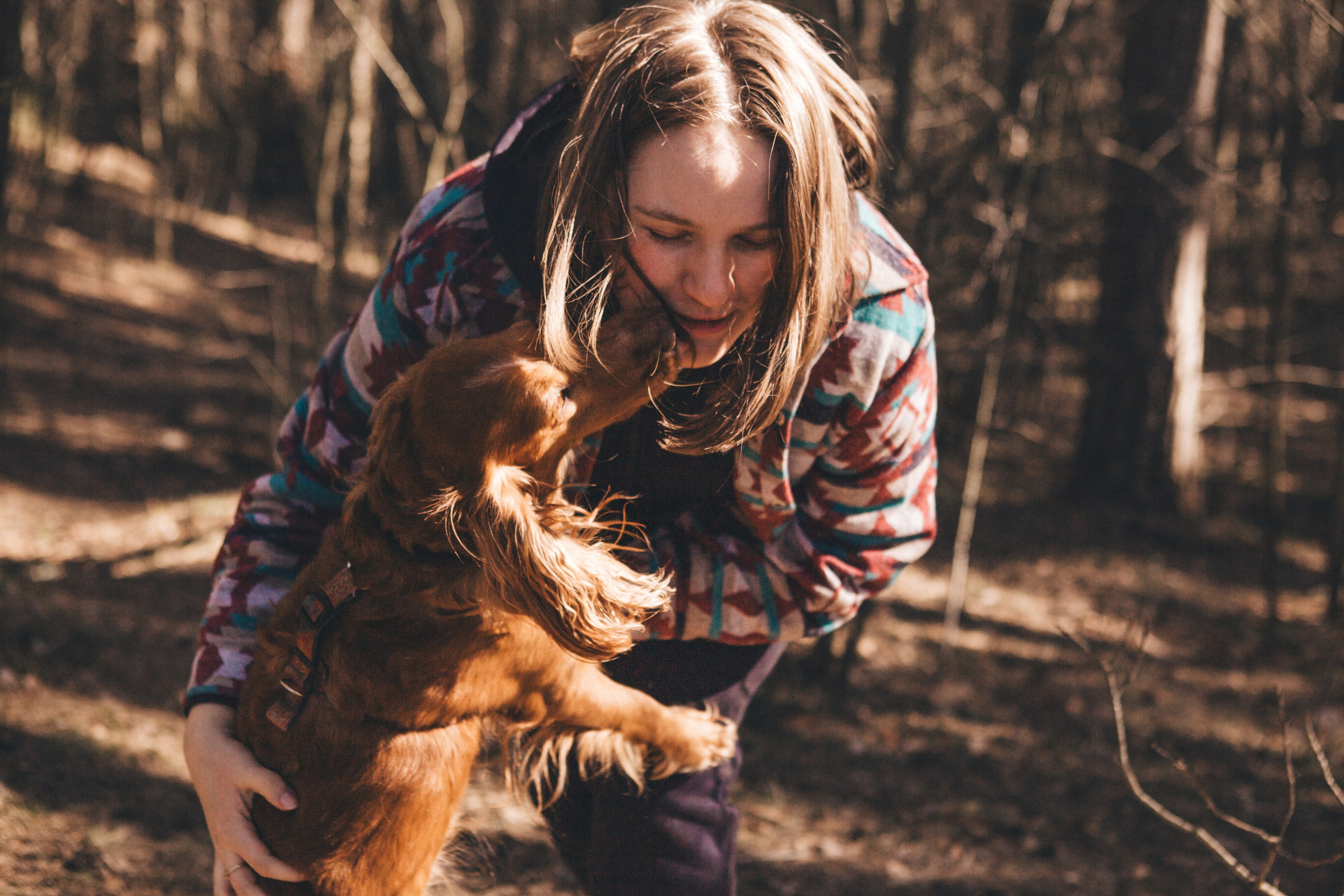 Julia & Jessie. Portrait, family and pet photographer in Cyprus, Ksenia Bourdelle