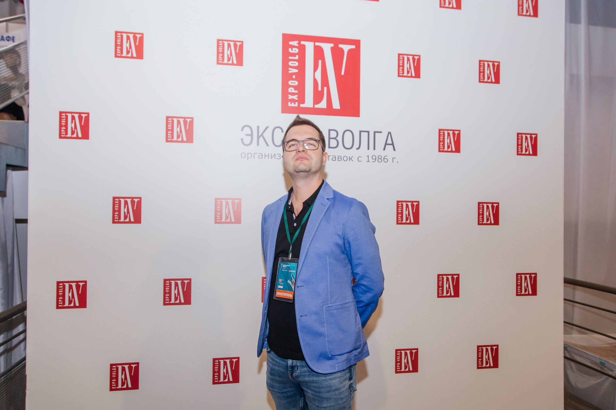 Стоматологическая конференция. Фотограф в Самаре / Олеся Широнина