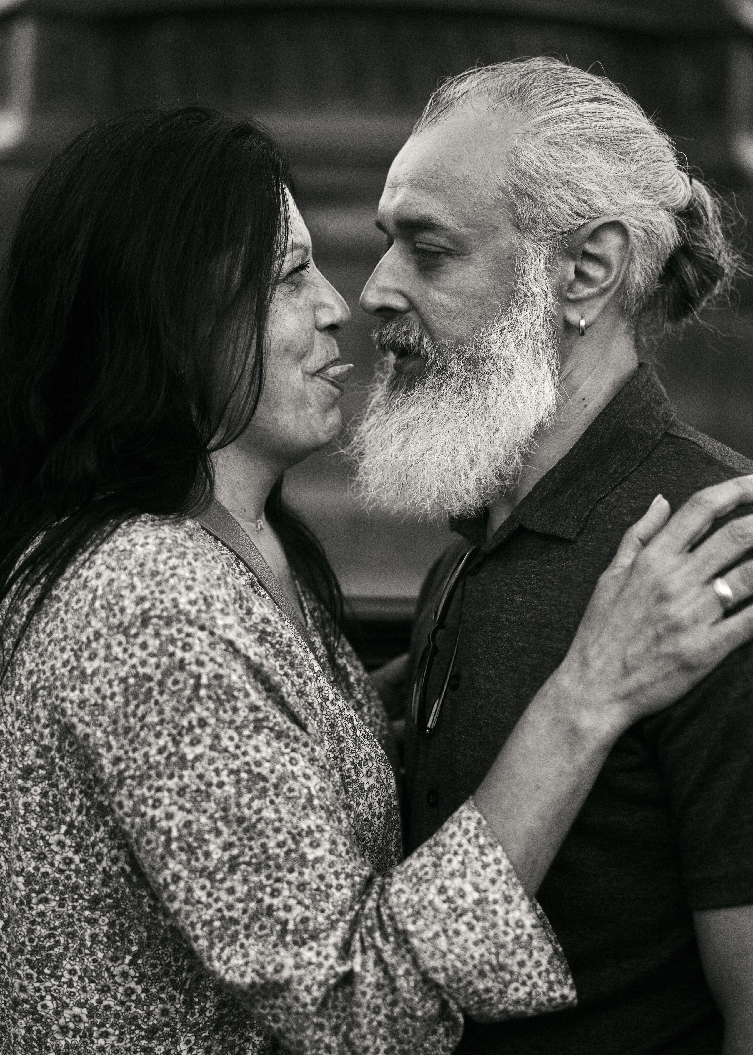 Нас окружает любовь. Сергей Горшенин — профессиональный фотограф