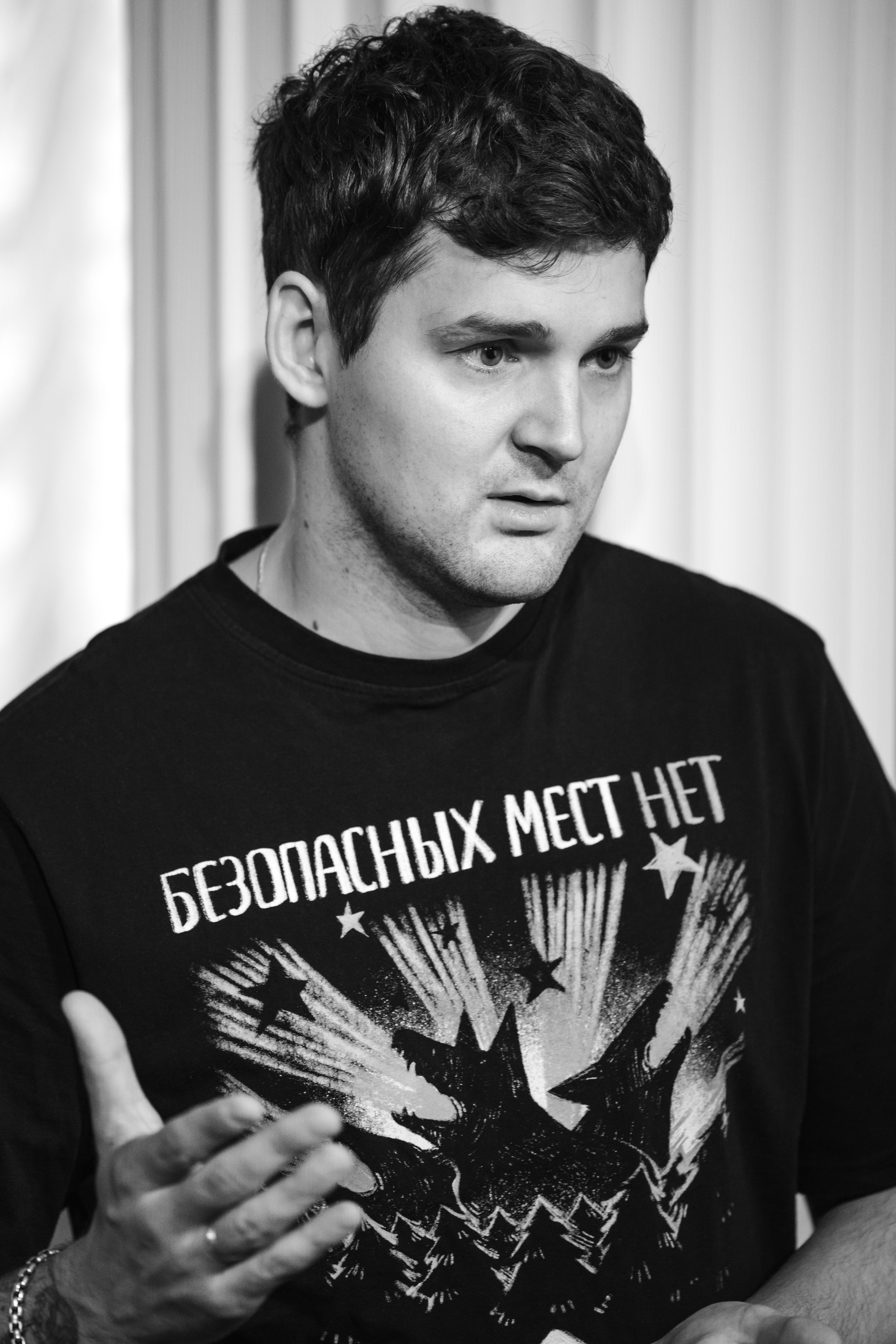 МАСТЕР-КЛАСС ОЛЕГА ТИТОВА. MARIA SOKOLOVA