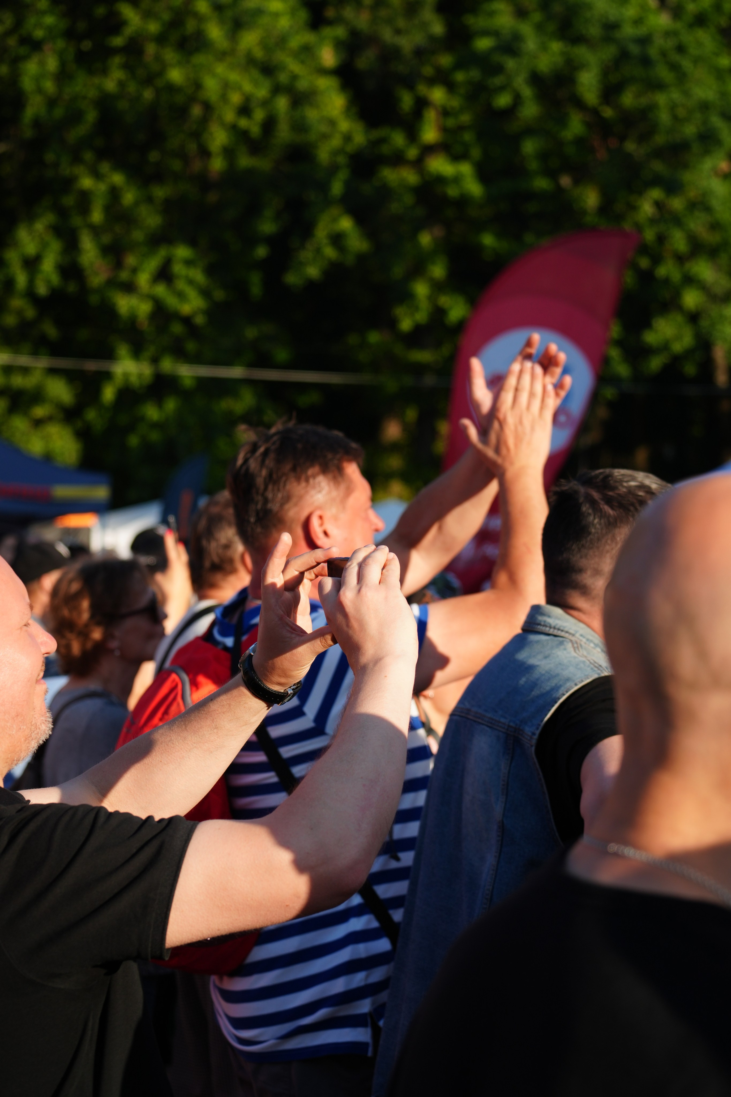 БАЛТИК РАЛЛИ Выборг 2025. Портретный фотограф в Санкт-Петербурге Дмитриева Наталия