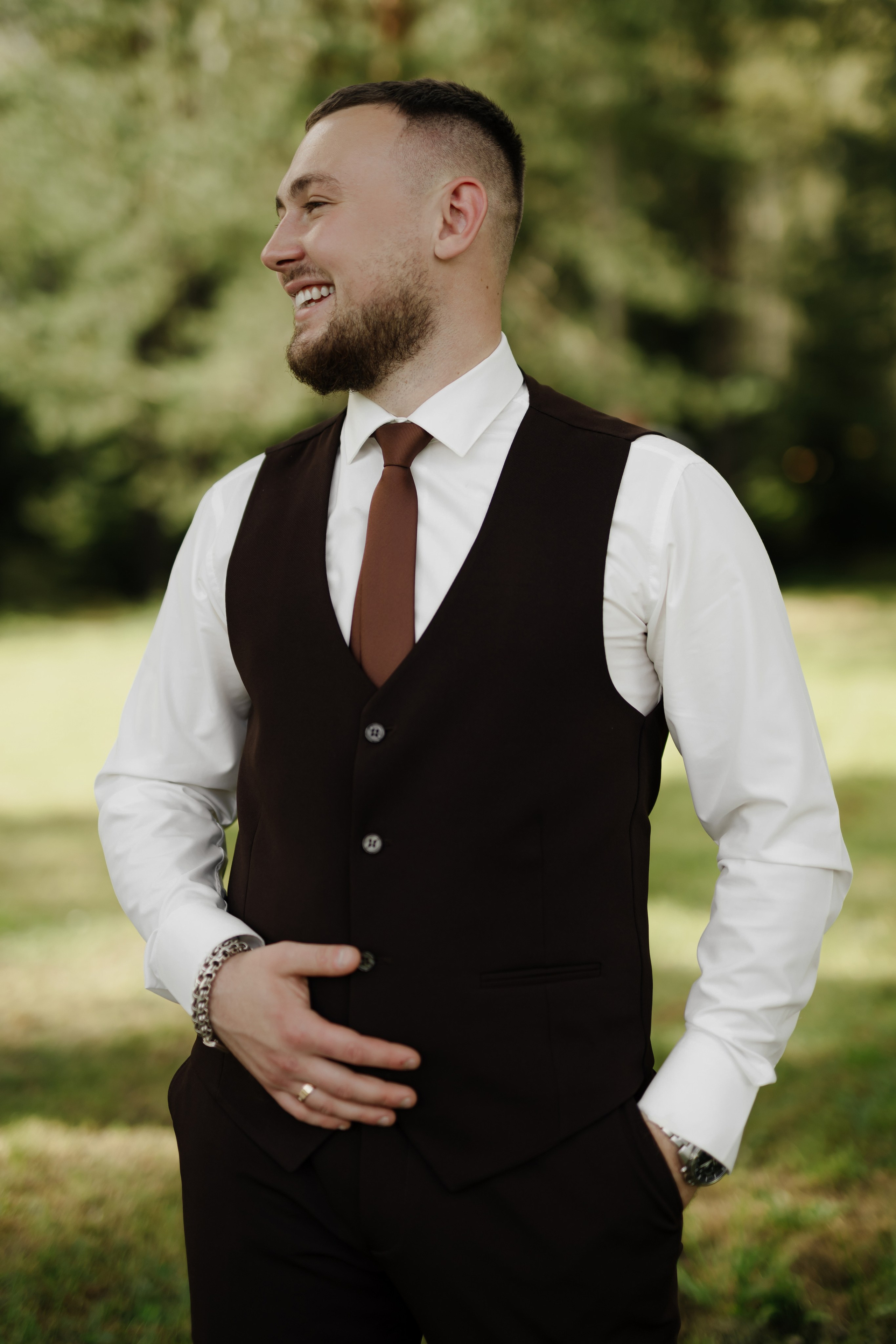 Свадьба Ивана и Ольги. Фотограф Кольчугино/Владимир/Москва Елизавета Иода