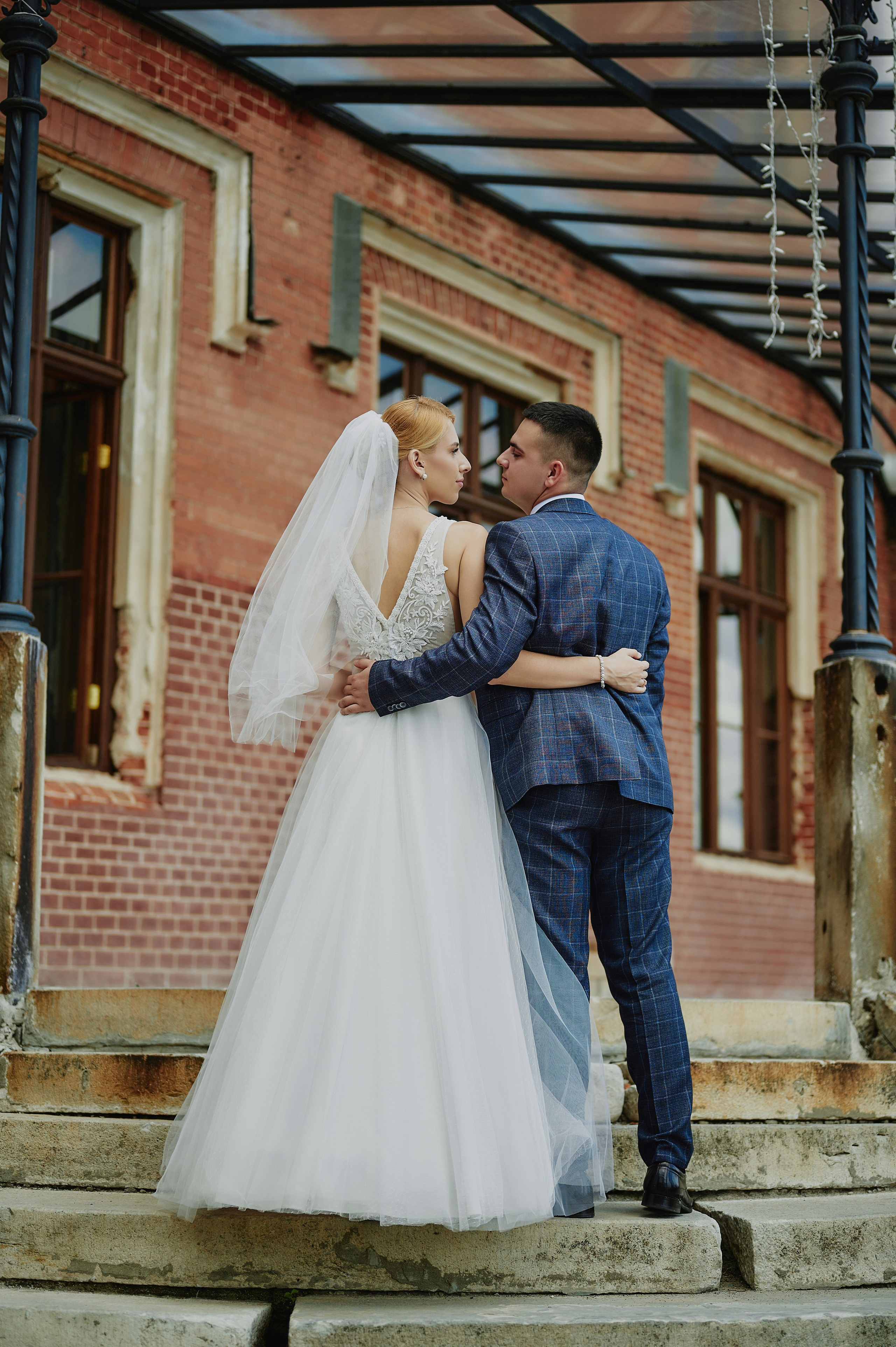 Артём и Ярослава. Фото-видеосъемка свадеб Venson Films