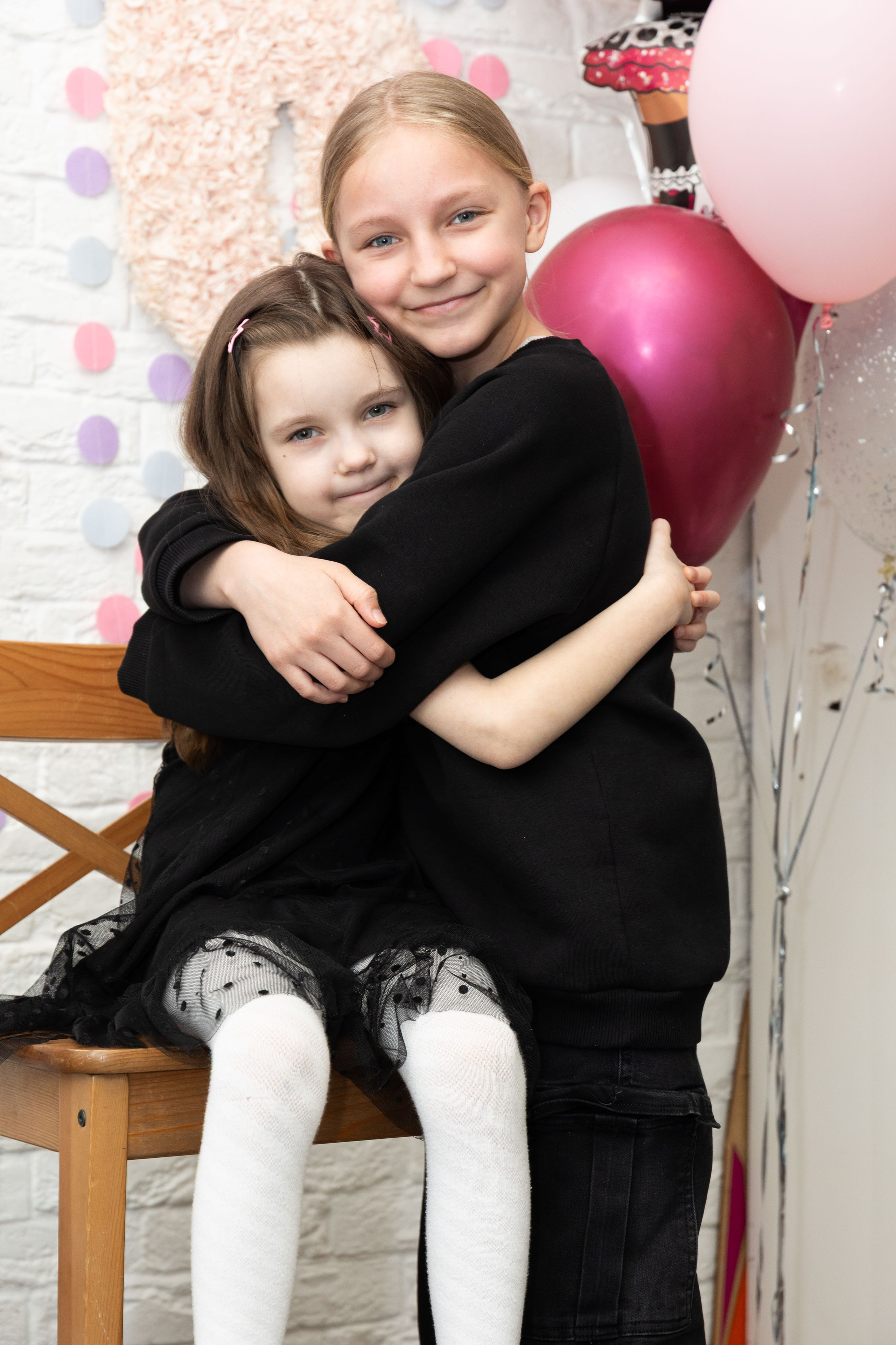 День Рождения Софии