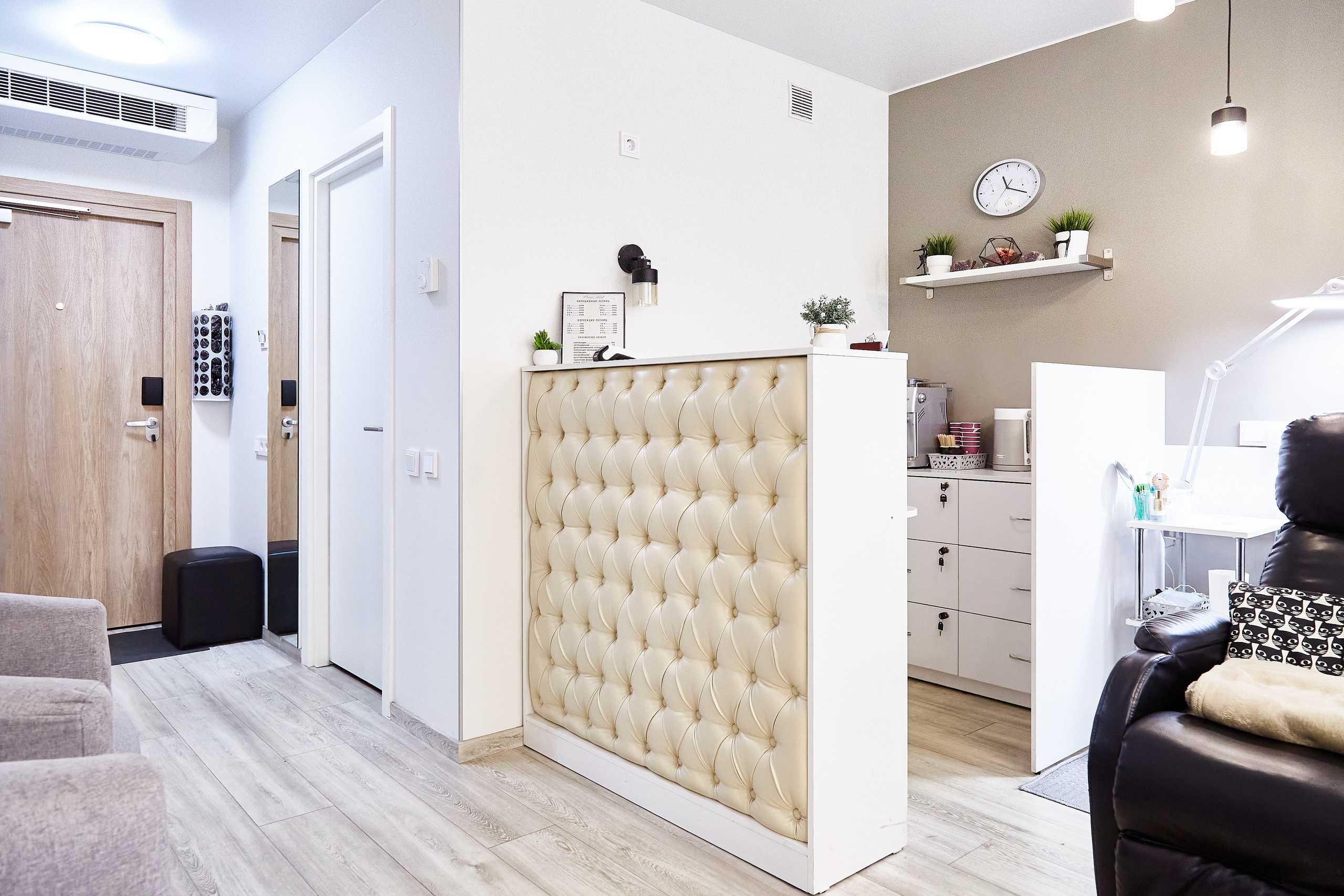 Vs studio на улице Салова. Фотограф Анастасия Леонтьева Санкт-Петербург