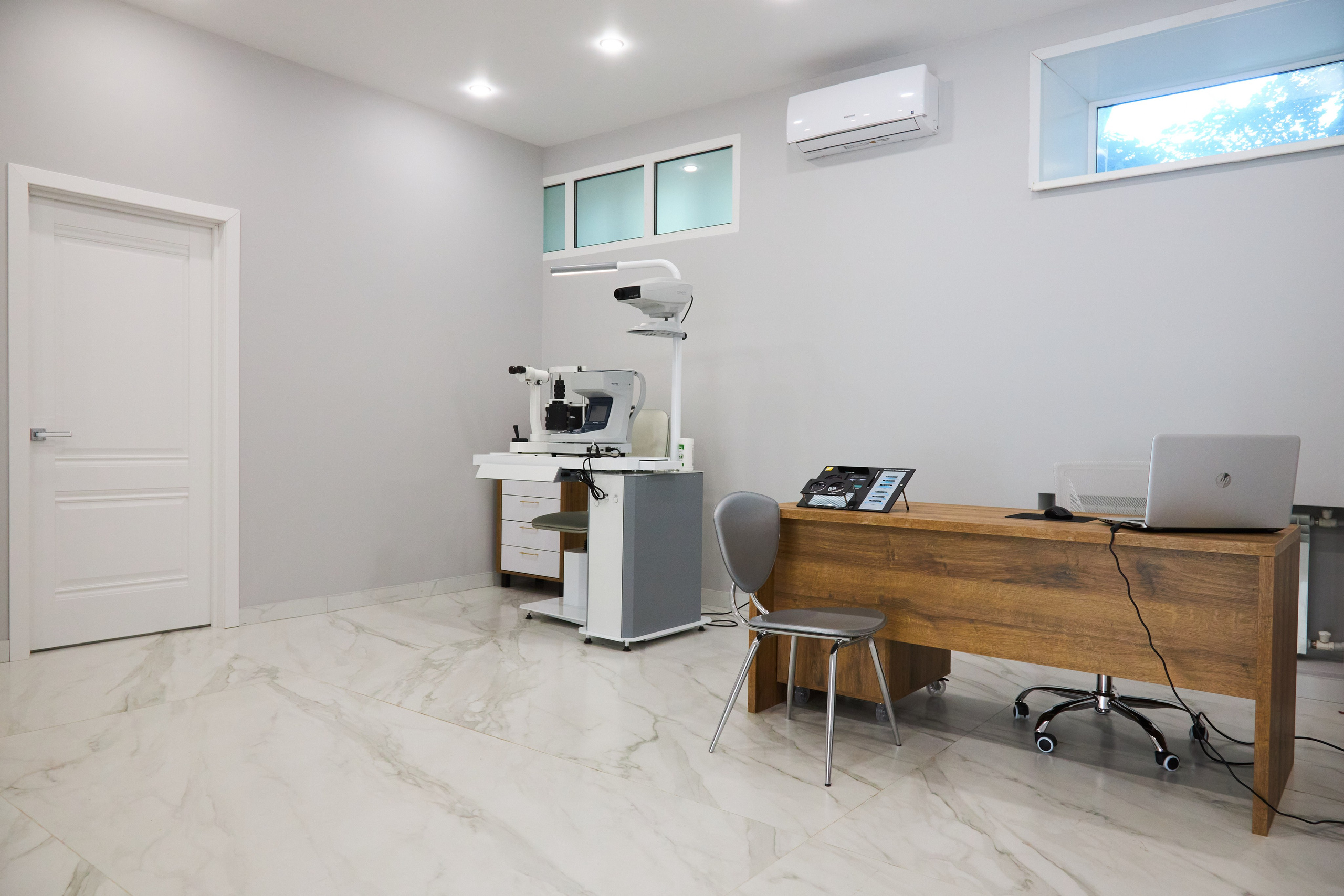 «Экспресс-оптика». Фотограф Сергей Феденко