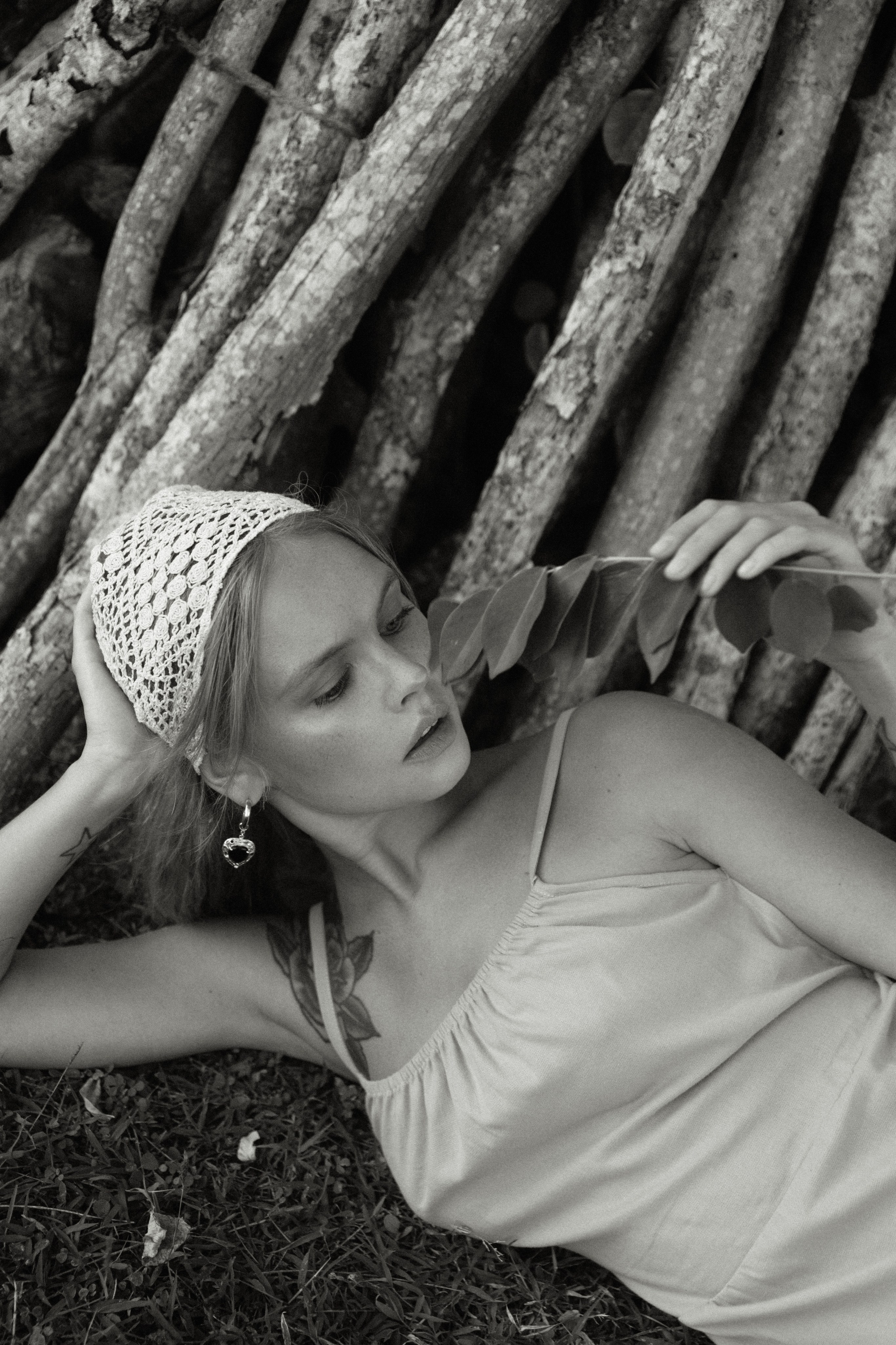 Ethic. Фотограф