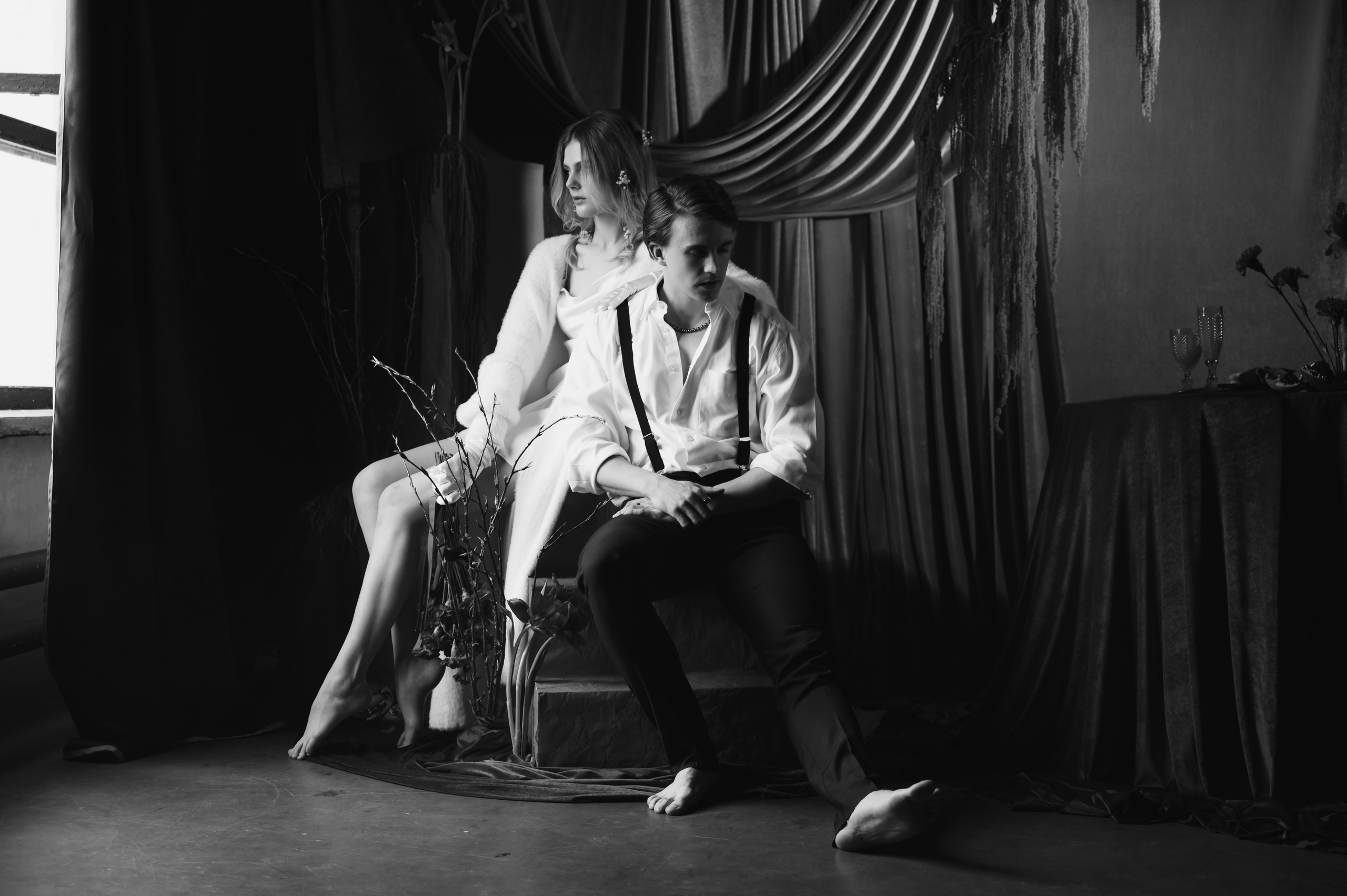 RED PION. Свадебный и семейный фотограф в Красноярске Виктория Тимонина