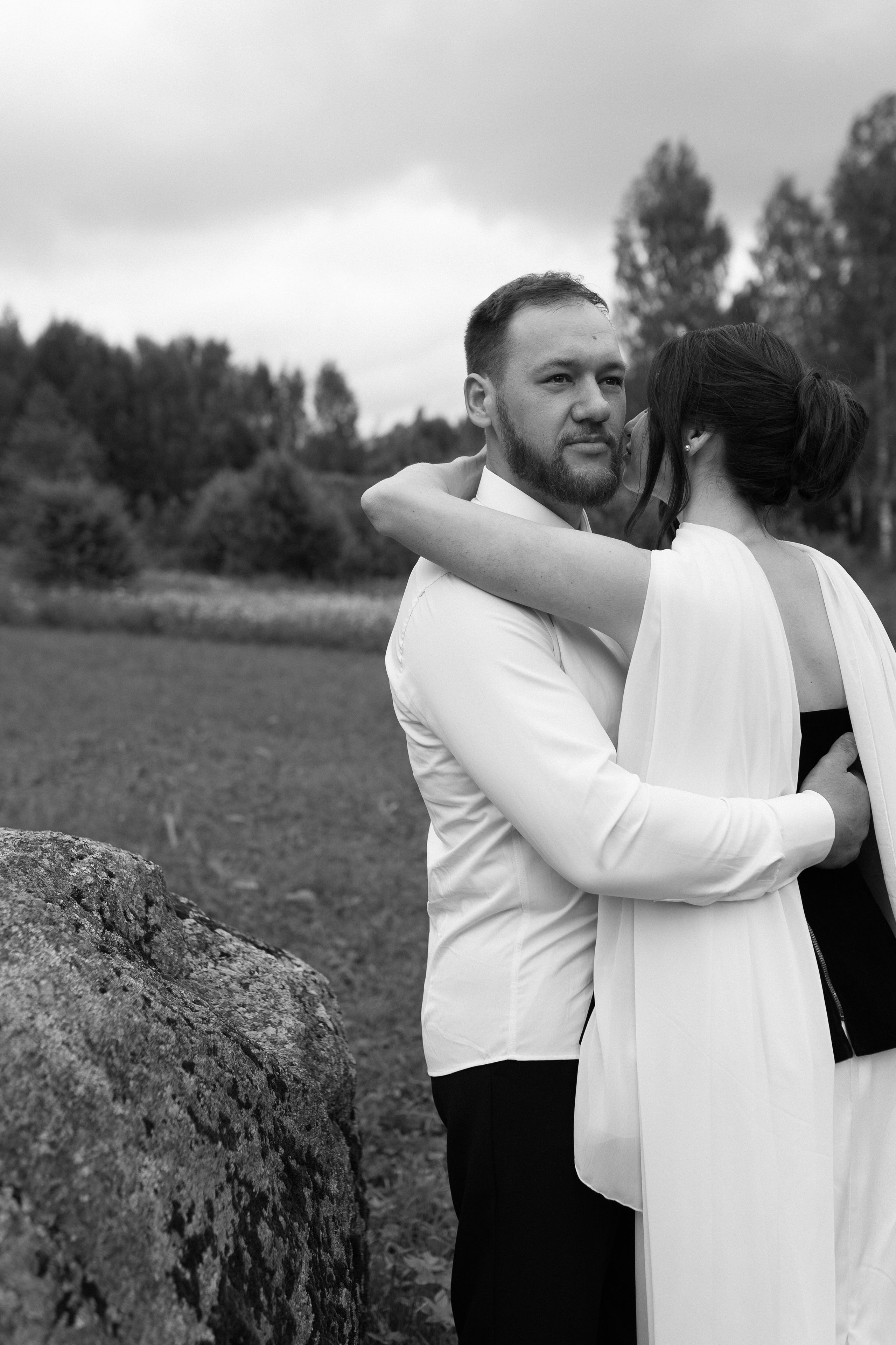 Кристина и Илья. Фотограф Вышний Волочек/Тверь/Москва/Санкт-Петербург