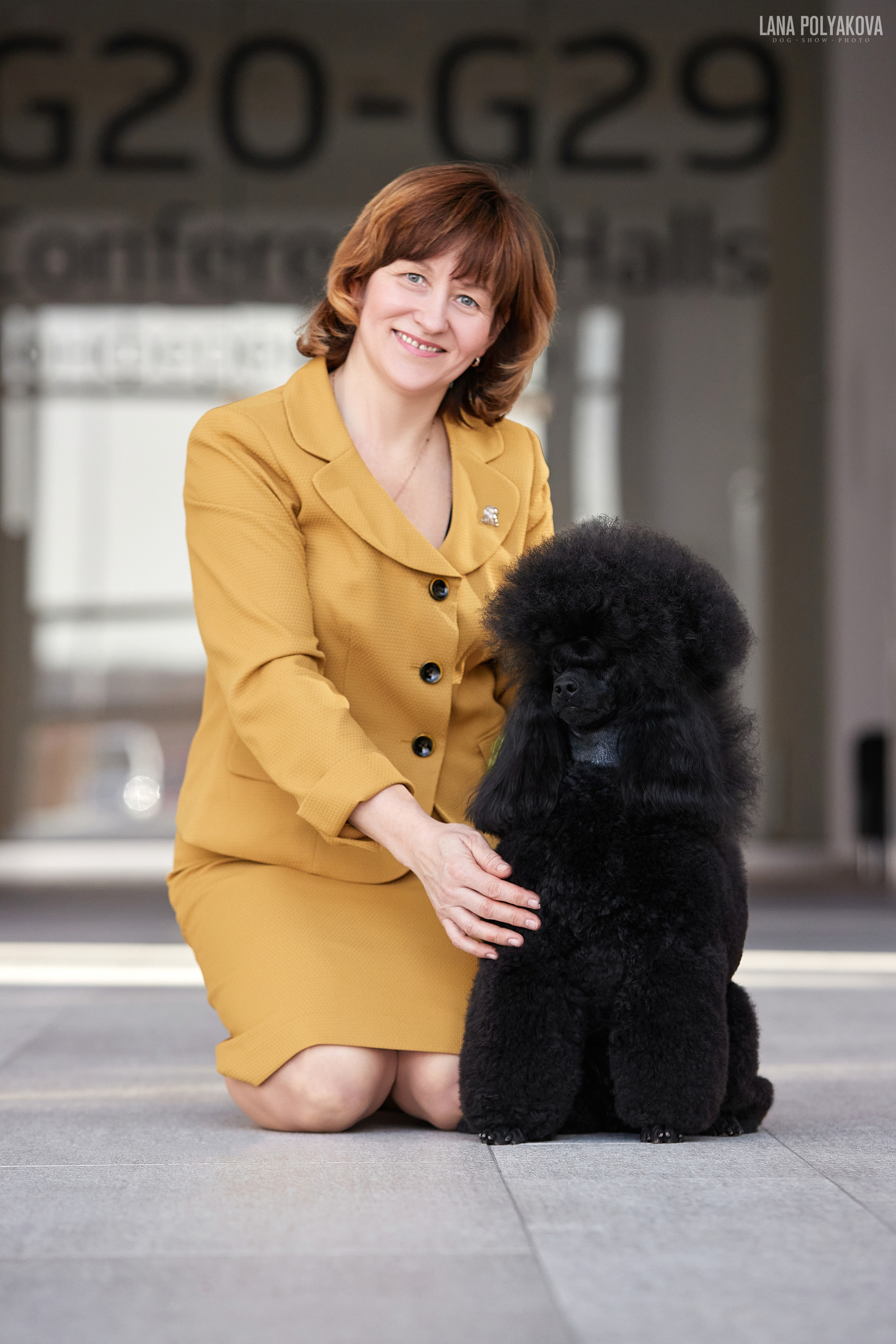 NDS Grand prix «Spring Petersburg 2022» «Elite-Petersburg 2022». ФОТОГРАФ-АНИМАЛИСТ l LANA POLYAKOVA