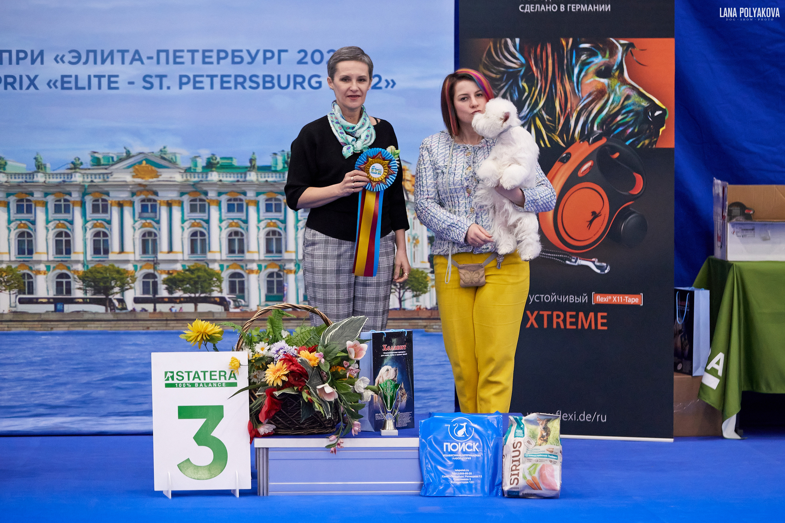 NDS Grand prix «Spring Petersburg 2022» «Elite-Petersburg 2022». ФОТОГРАФ-АНИМАЛИСТ l LANA POLYAKOVA