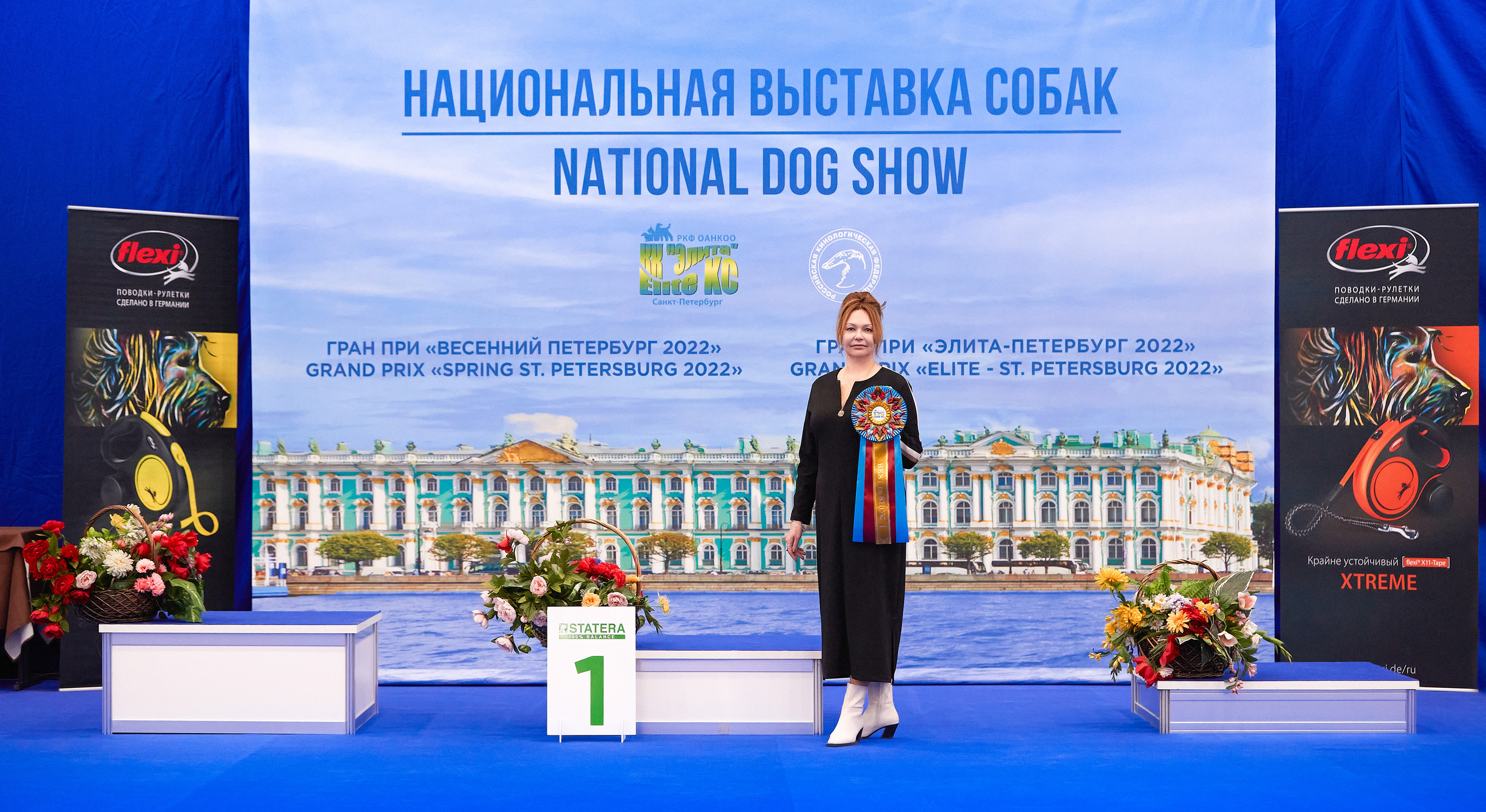 NDS Grand prix «Spring Petersburg 2022» «Elite-Petersburg 2022». ФОТОГРАФ-АНИМАЛИСТ l LANA POLYAKOVA