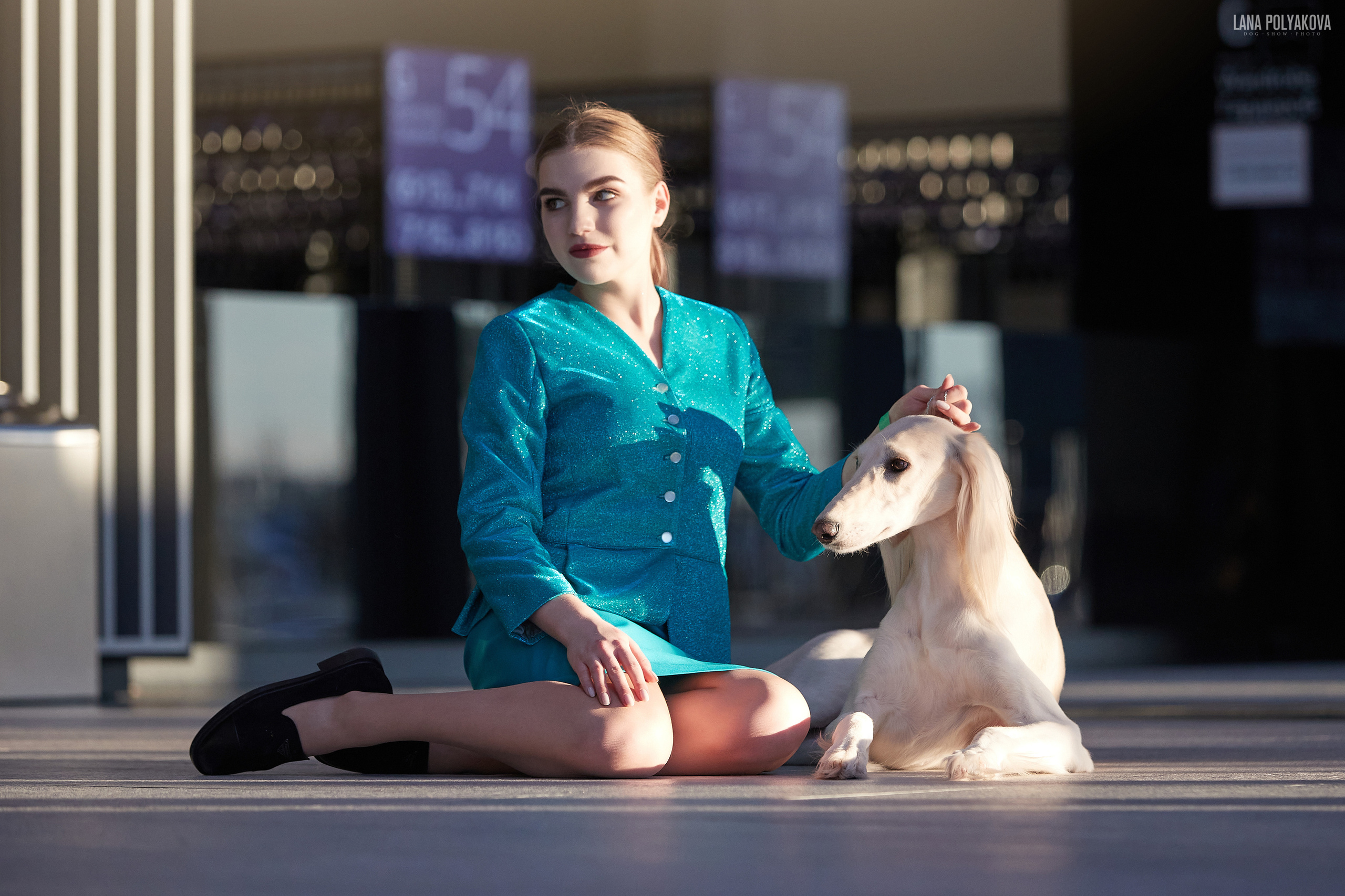 NDS Grand prix «Spring Petersburg 2022» «Elite-Petersburg 2022». ФОТОГРАФ-АНИМАЛИСТ l LANA POLYAKOVA