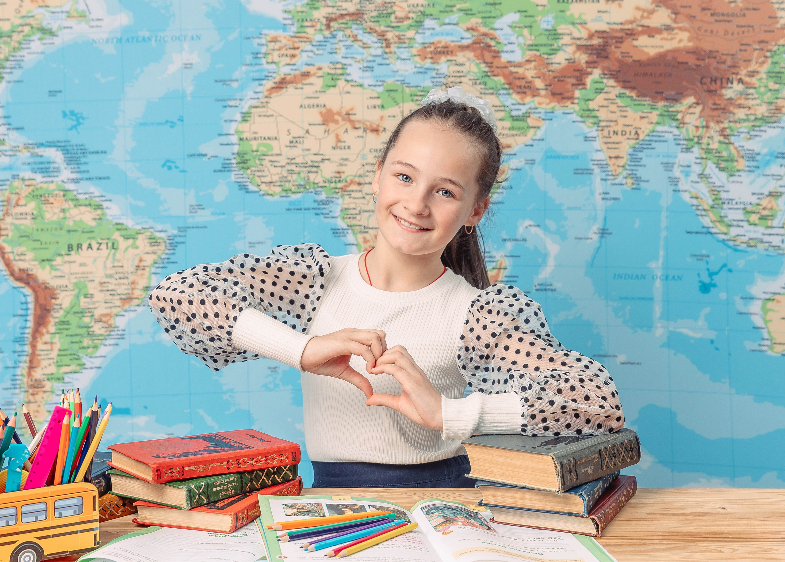 REPEYBOOK | Выпускные альбомы для детского сада и класса