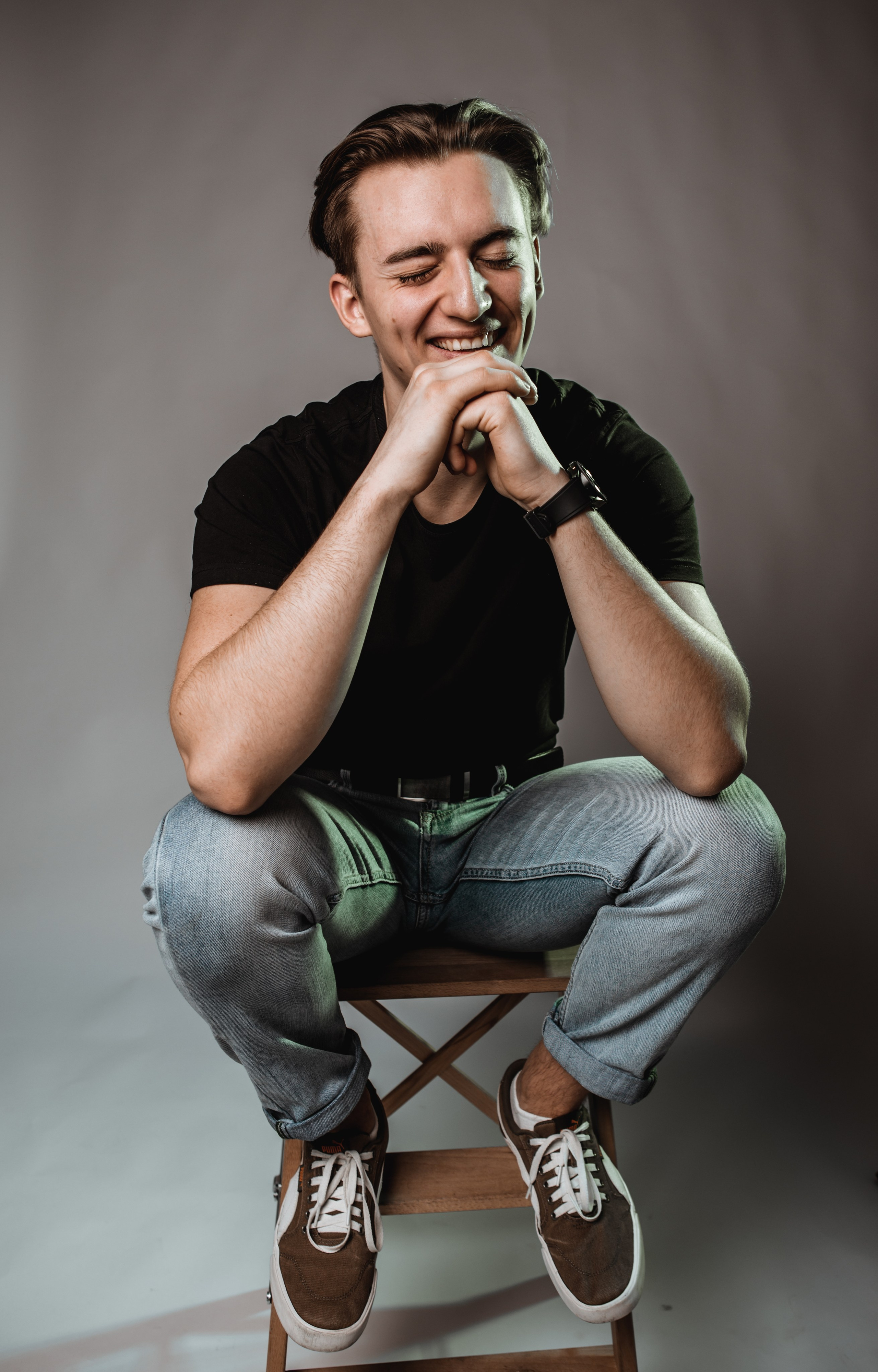 Даня юморист. Свадебный фотограф в Москве