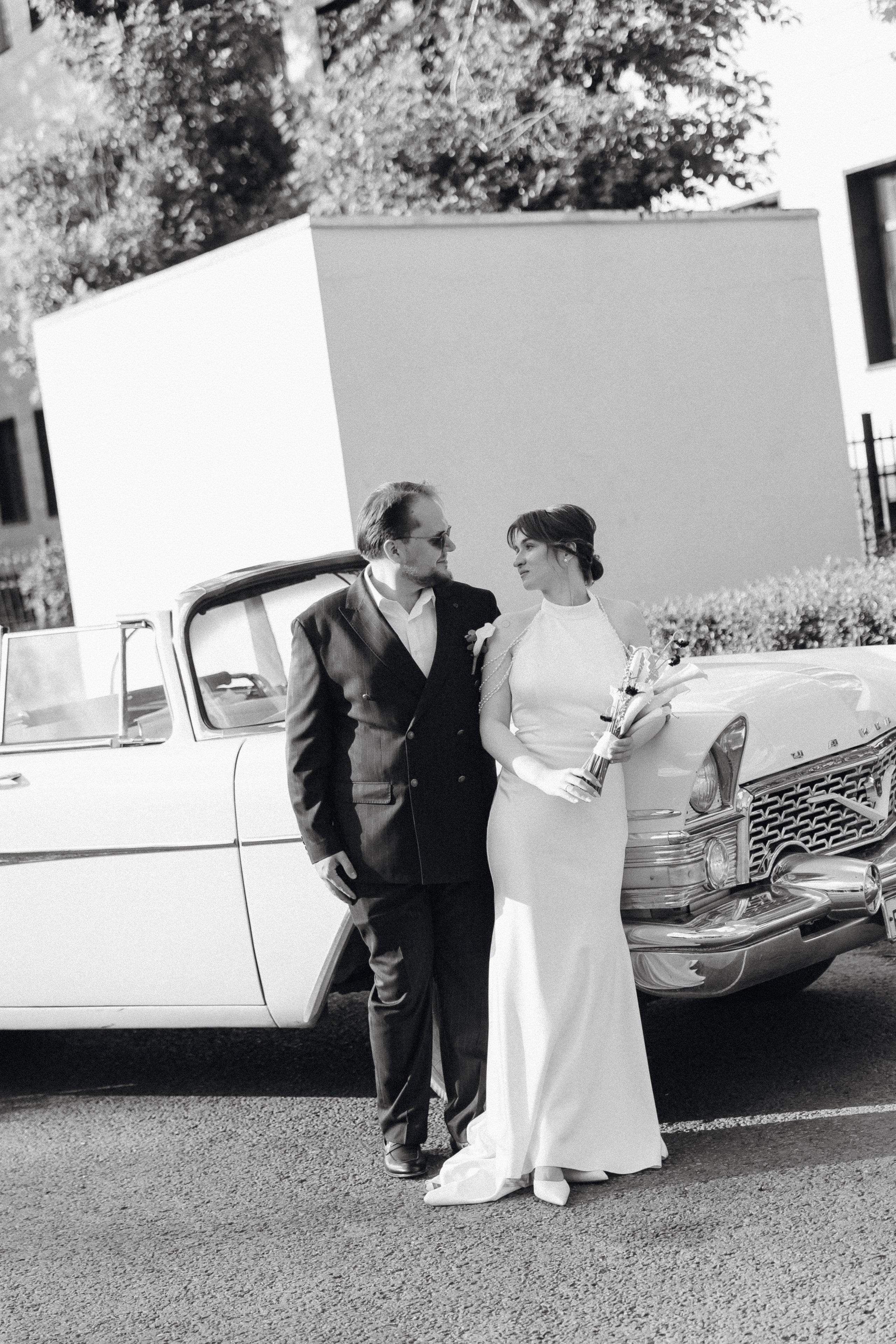 Wedding day Александр & Светлана. Свадебный фотограф Колесников Антон