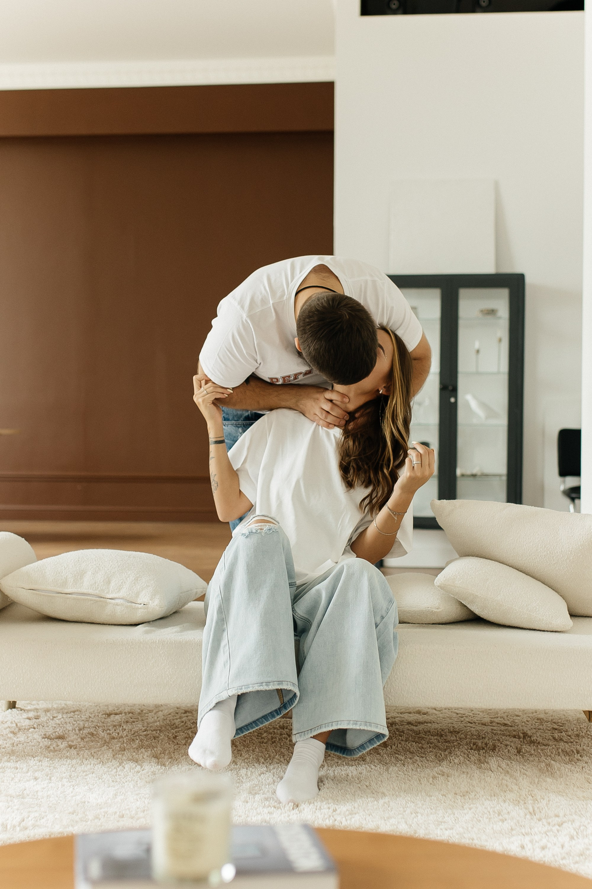 Анастасия и Алексей. Свадебный и семейный фотограф Виолетта Сидельникова. Краснодар, Россия, Беларусь, Европа