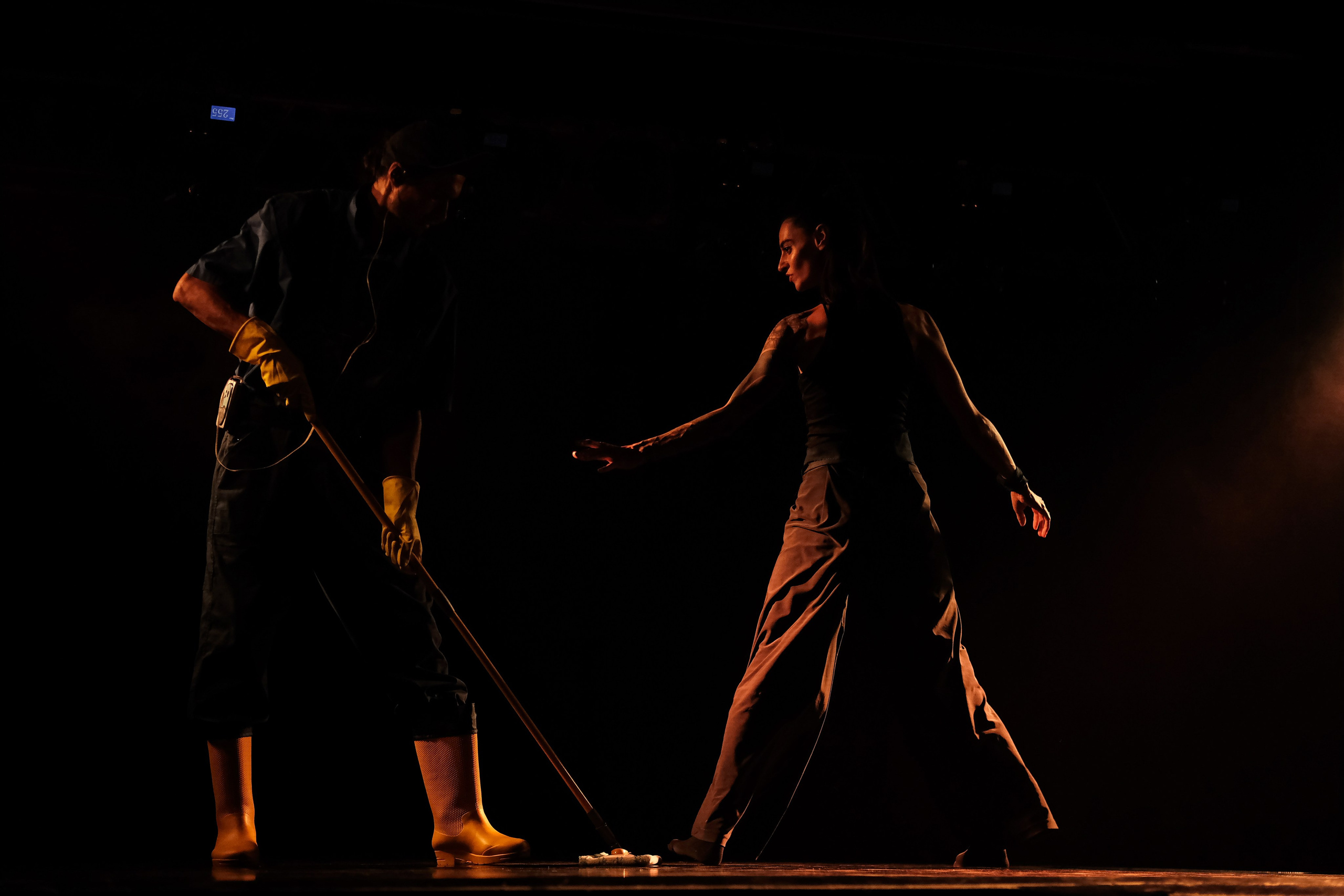 Показ лаборатории ЛОДКА. LIYALEE PHOTO