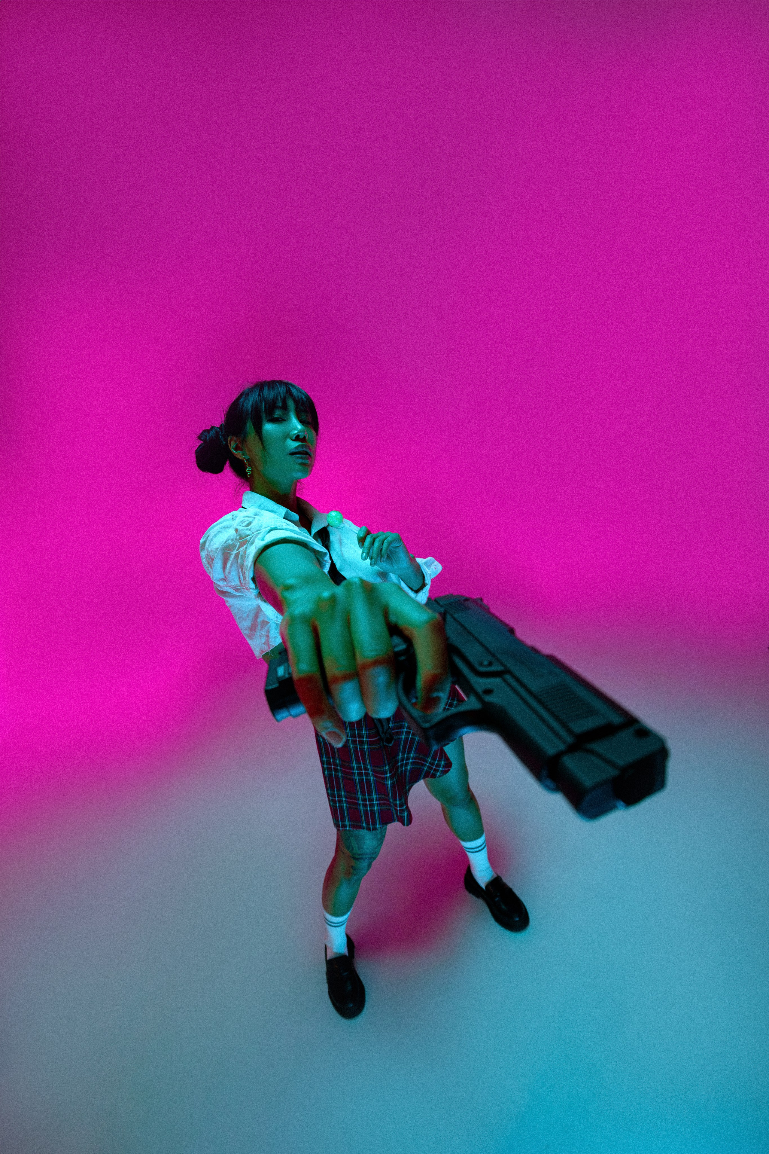 Neatrissa. Фотограф в Санкт-Петербурге Дмитрий Вихарев