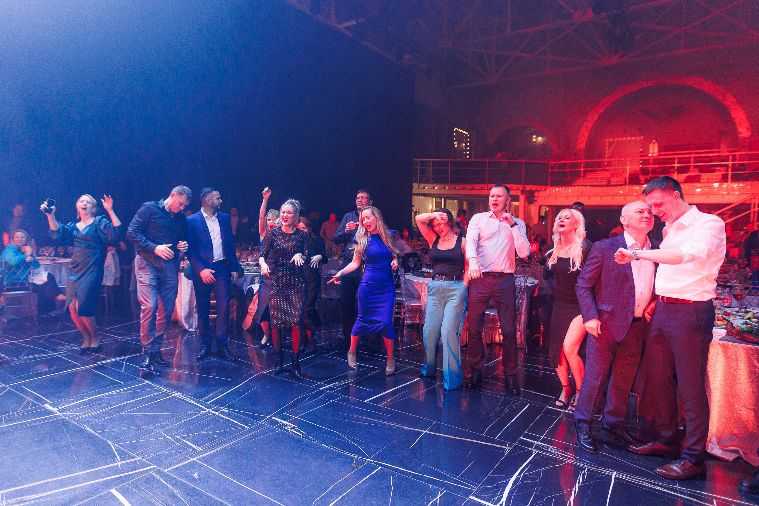 Дистрибьюторская конференция «Газпромнефть-СМ». Алексей Соколов. Фотограф. Санкт-Петербург