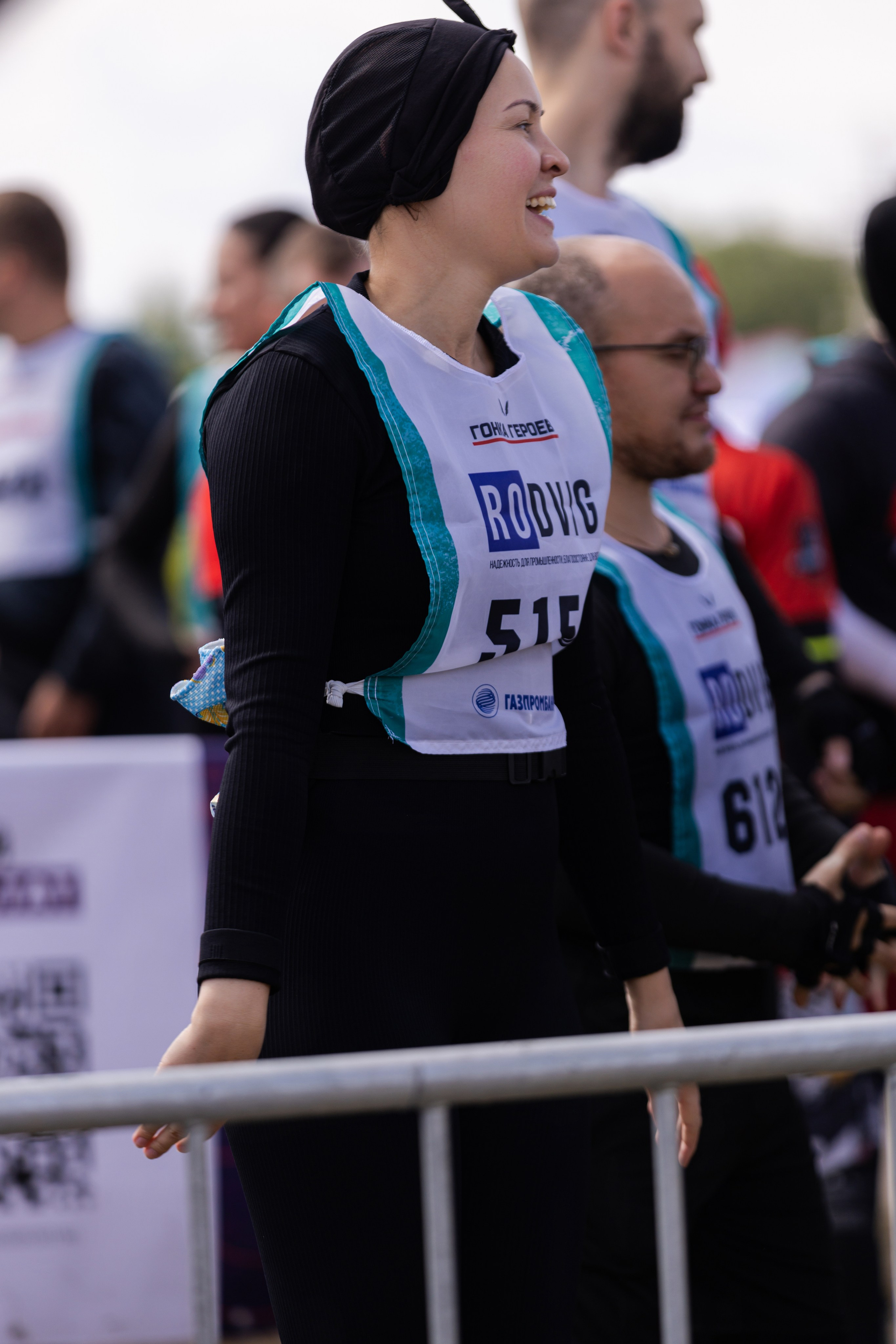 Гонка Героев. Фотограф в Санкт-Петербурге