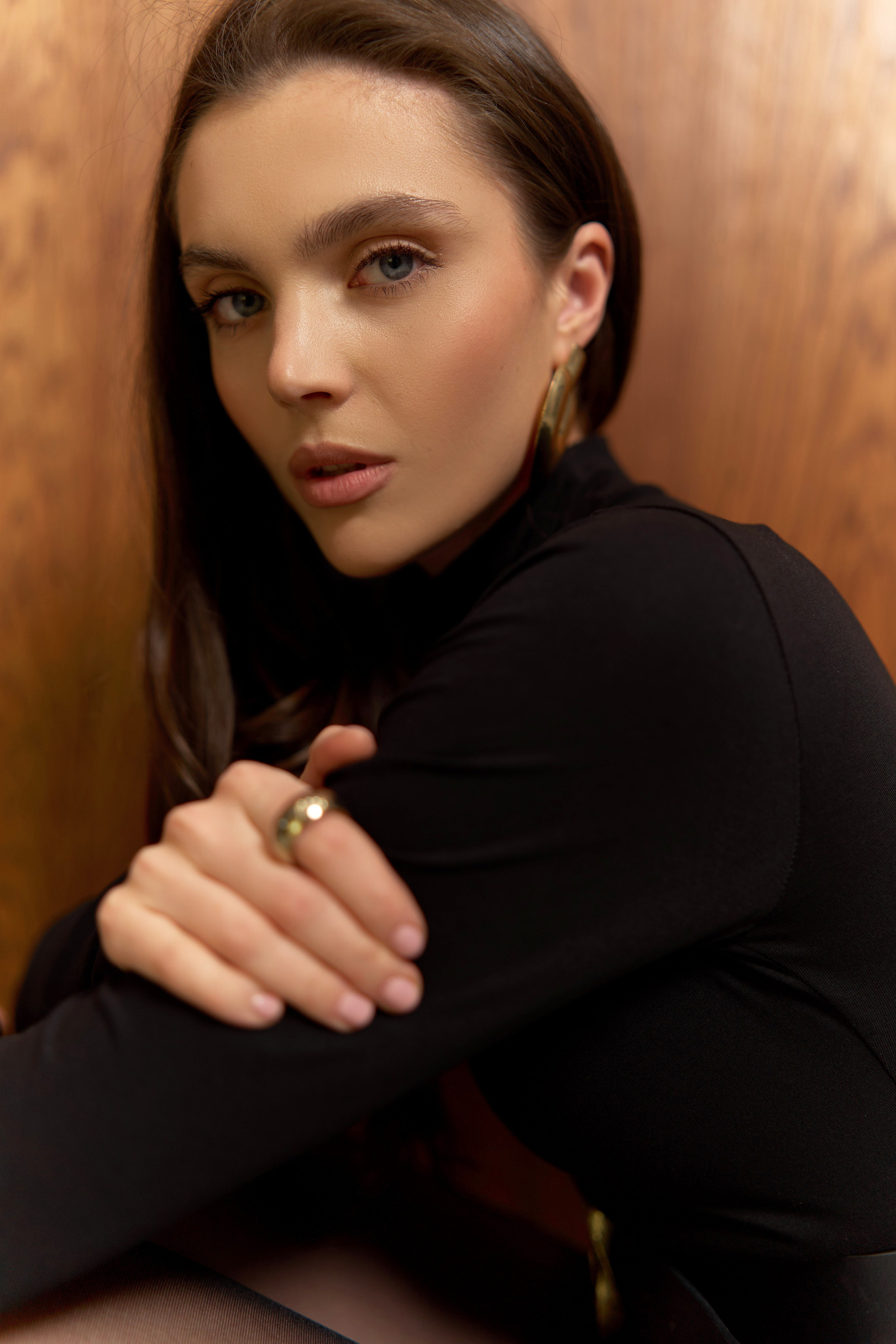 Полина. Фотограф в Москве — Ольга Кушнарева