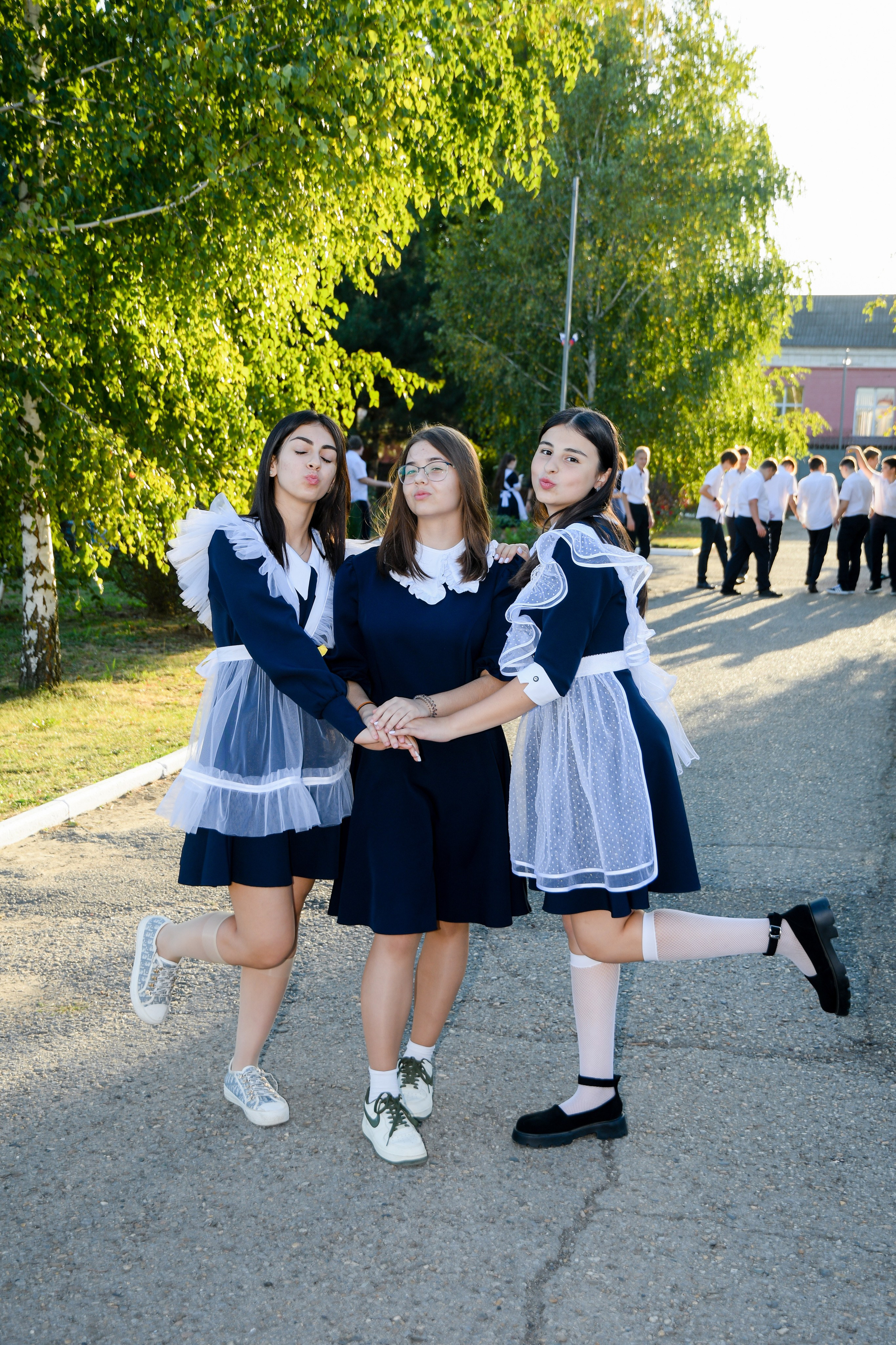 Альбомы для 9-11 классов. Вячеслав Скрипник Фотограф Краснодар