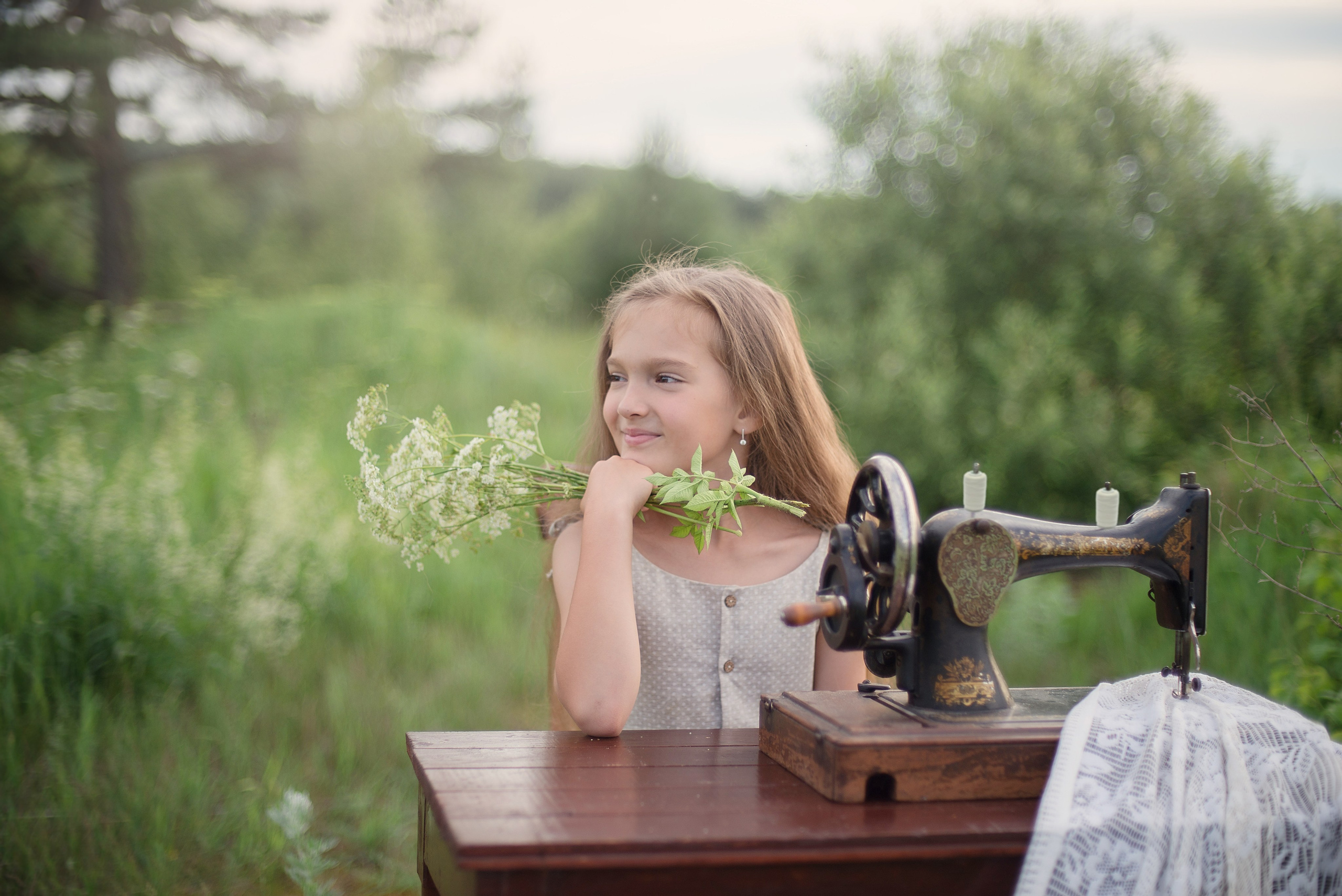 София. Поле. Zinger. Фотограф Москва — Серпухов — Таруса Ольга Кокеткина
