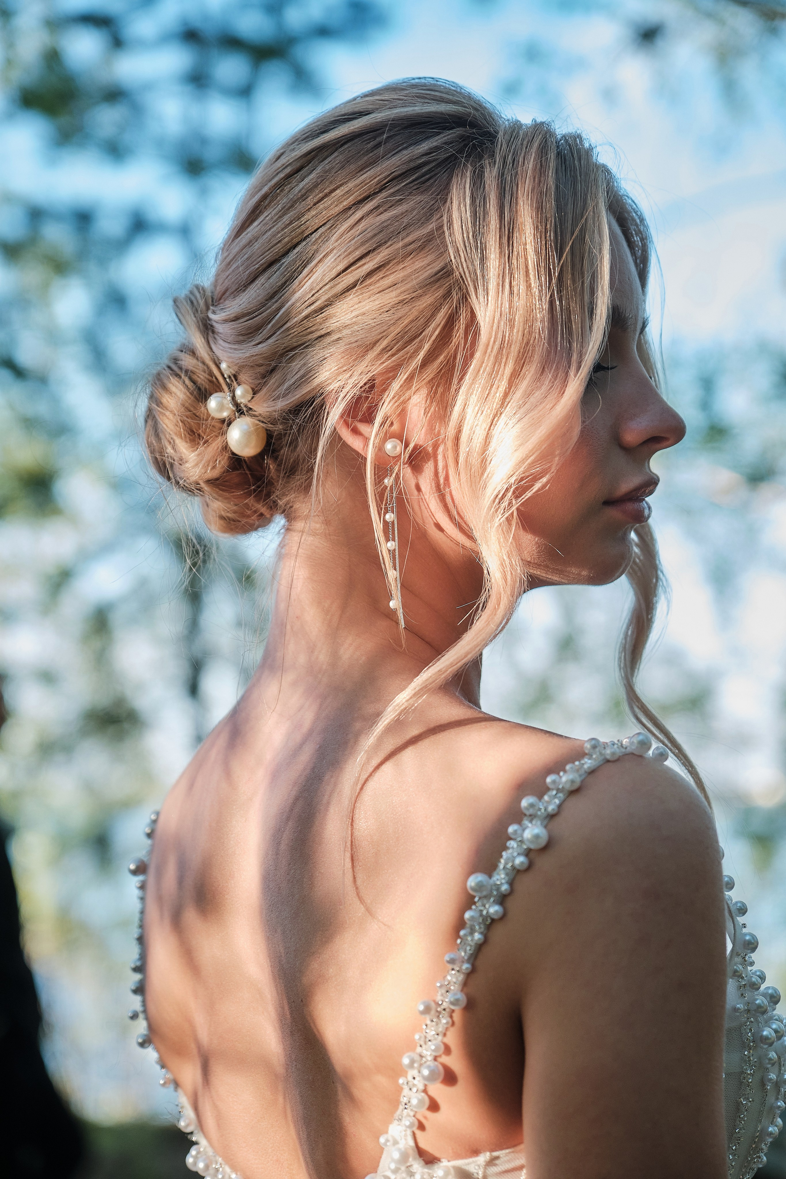 АНТОН И АНАСТАСИЯ. Свадебный фотограф в Екатеринбурге Соседков Евгений