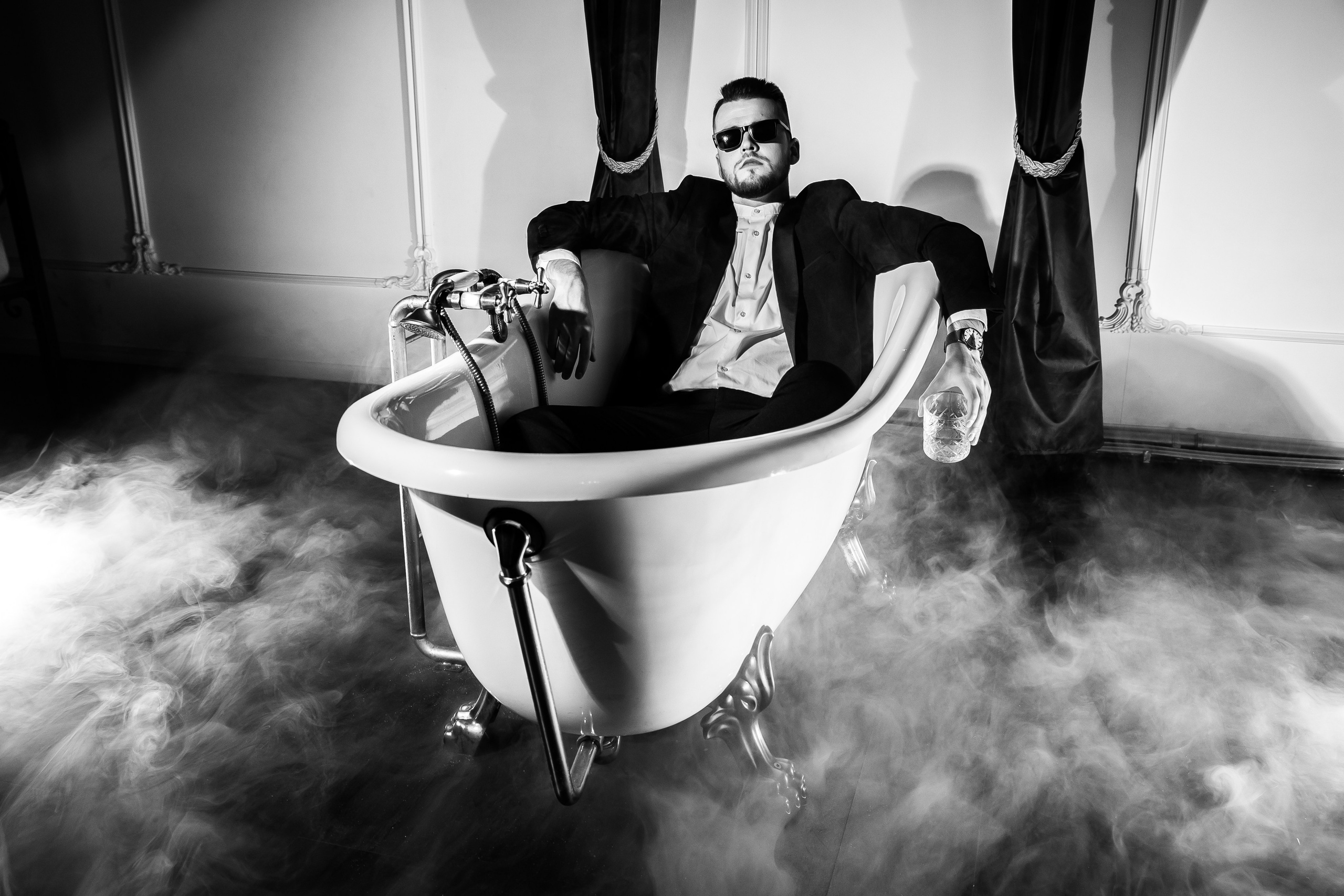 Егор. Андрей Черёмушкин | Репортажный Фотограф в Хабаровске