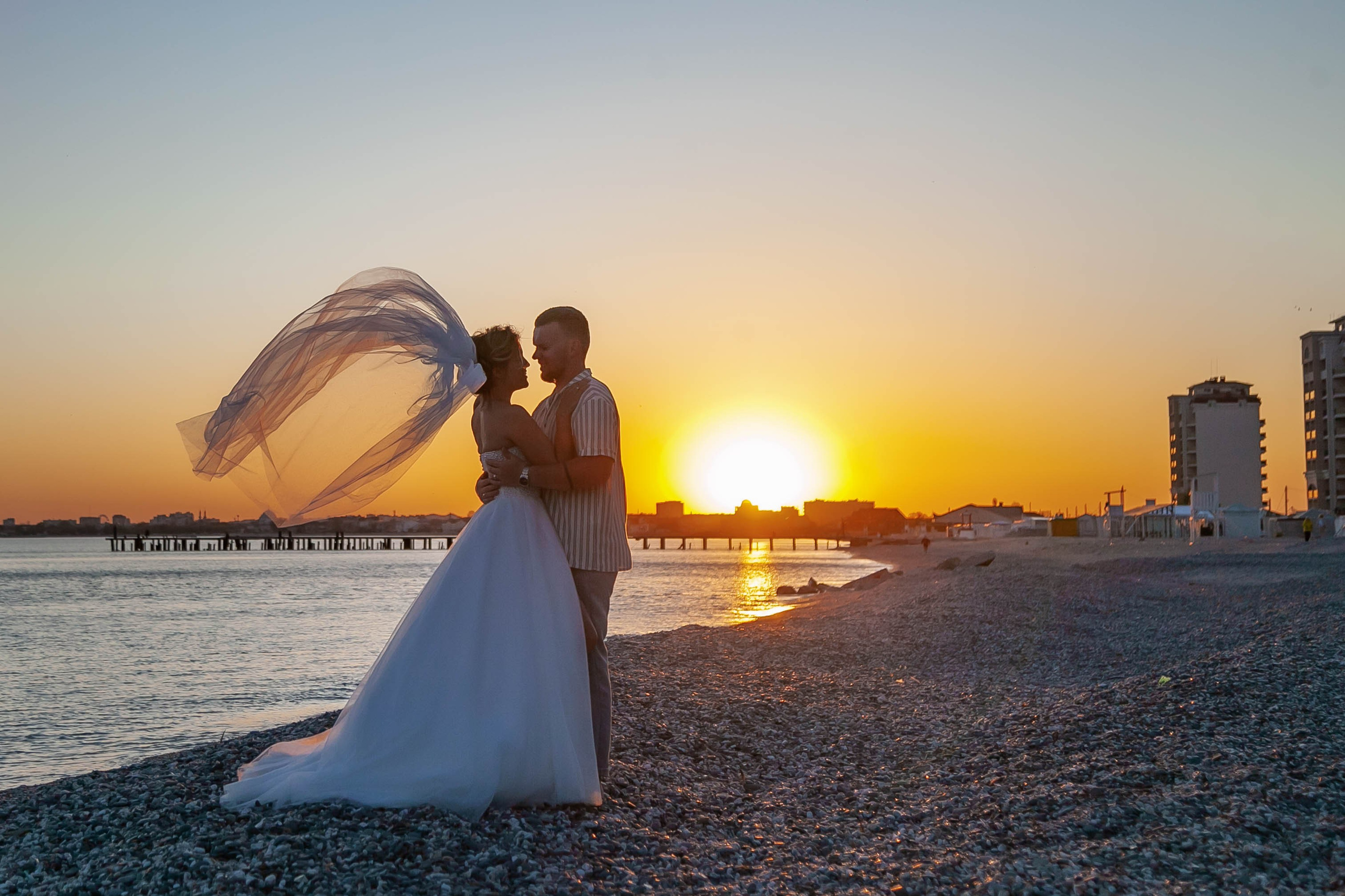 СВАДЕБНЫЙ ФОТО ДЕНЬ. Фотограф в Крыму