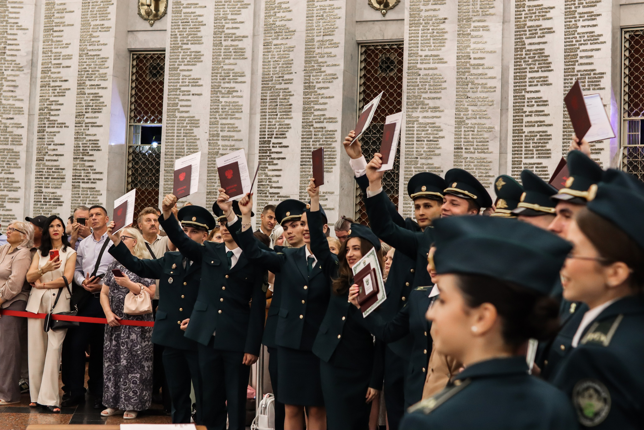 Репортаж. Фотограф Ульяна Станиславовна Гречишникова