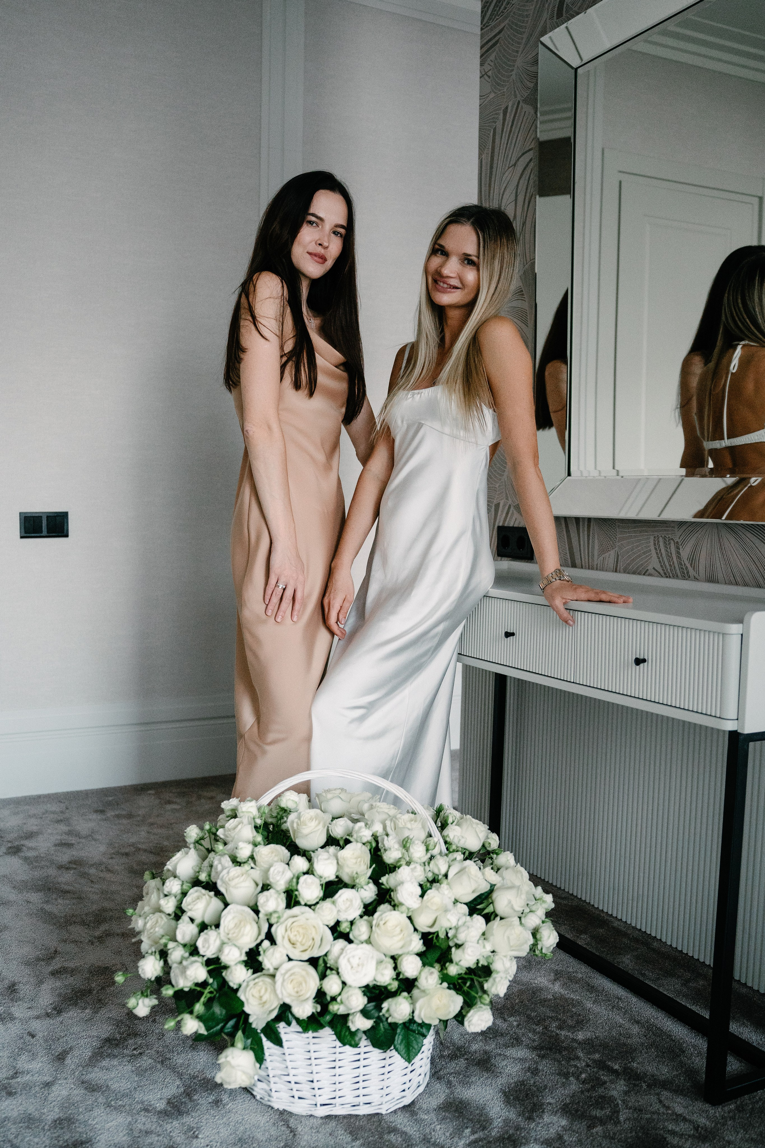 День Рождения Ольги. Свадебный и семейный фотограф в Воронеже Анастасия Бойко