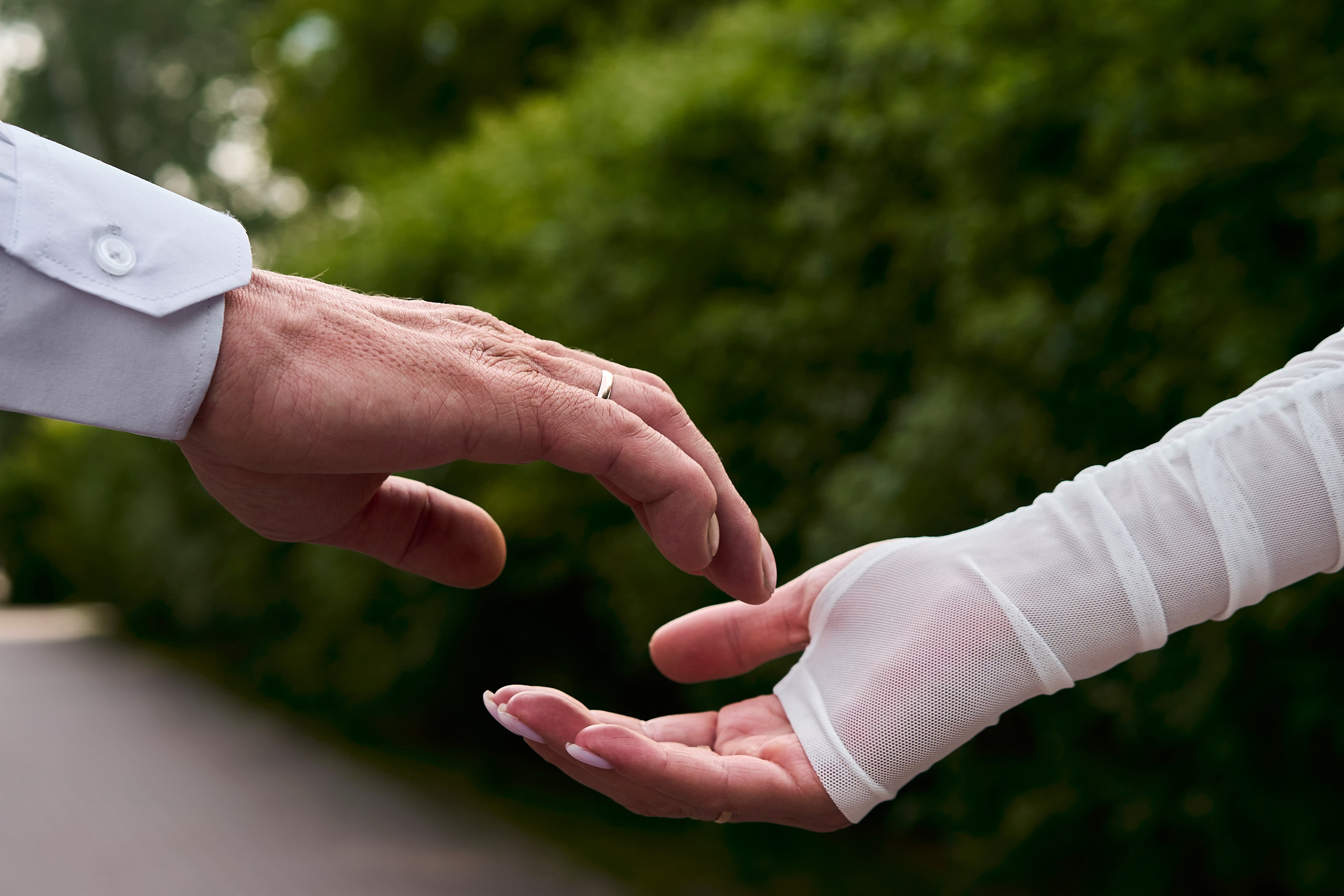 Свадебное. Фотограф \ видеограф