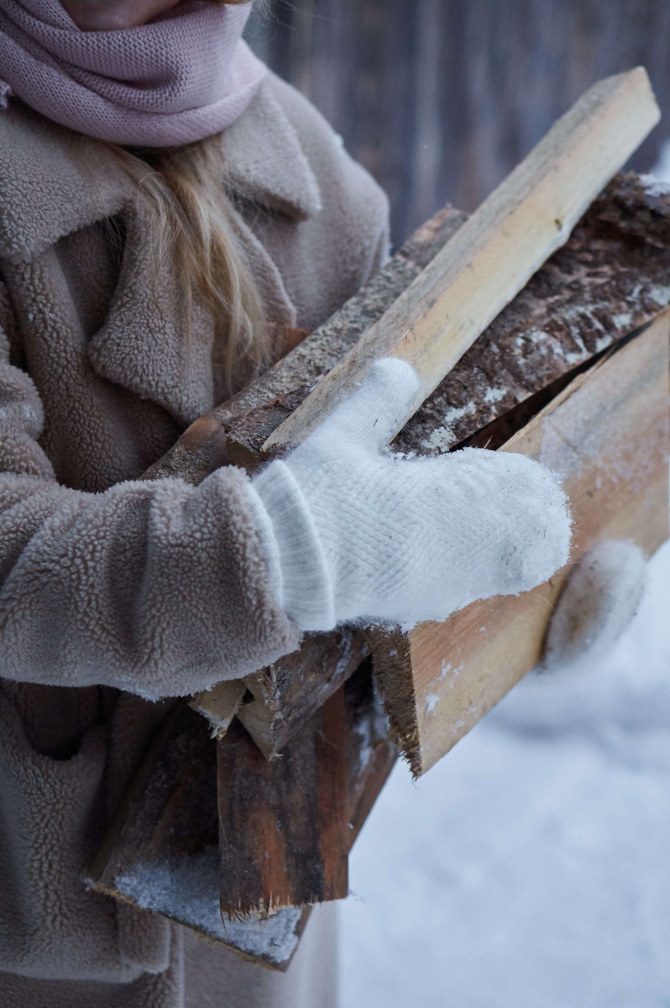 Новогоднее. Фотограф \ видеограф