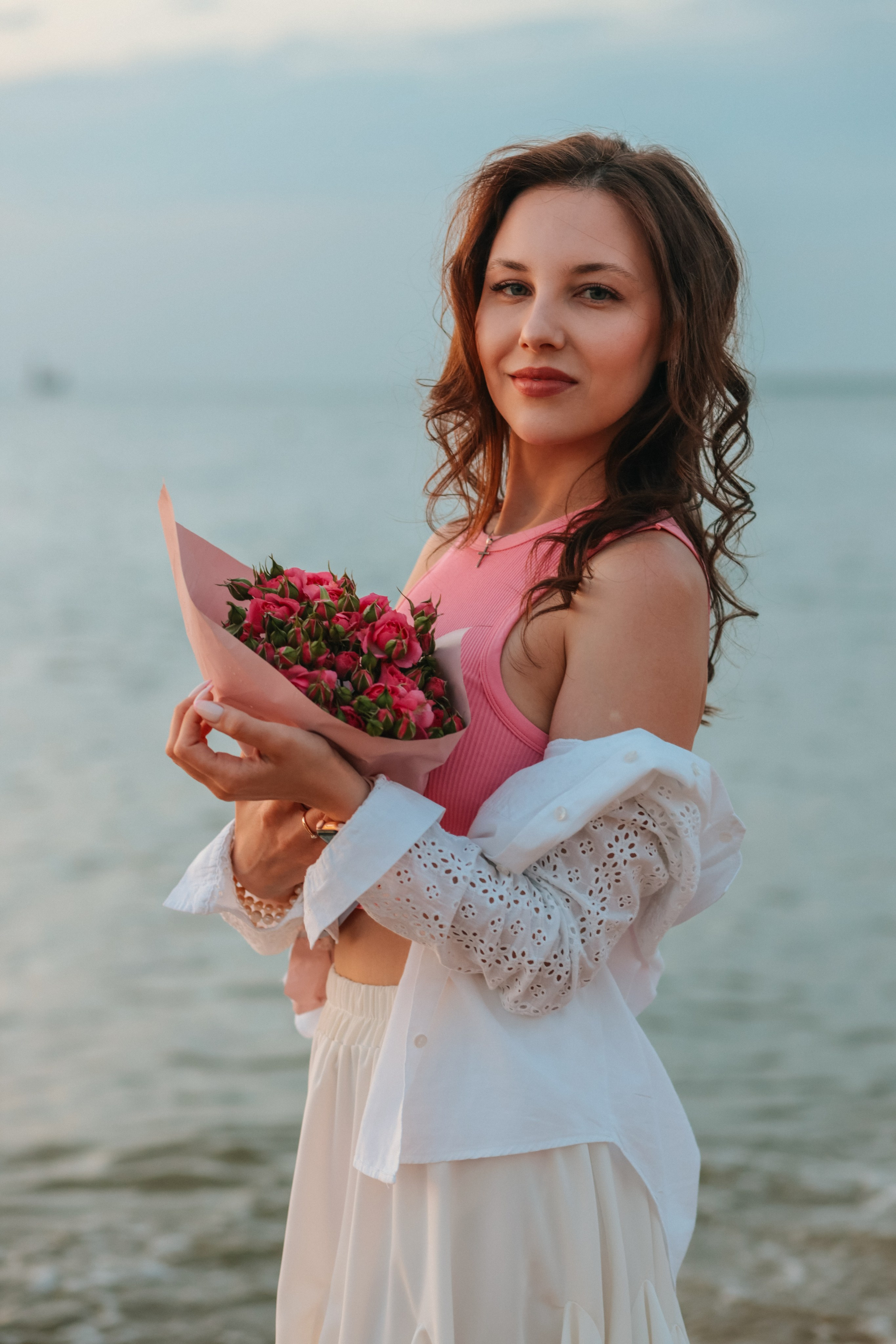 Рассветные. Shirin Ustaeva Photography—больше, чем фотография